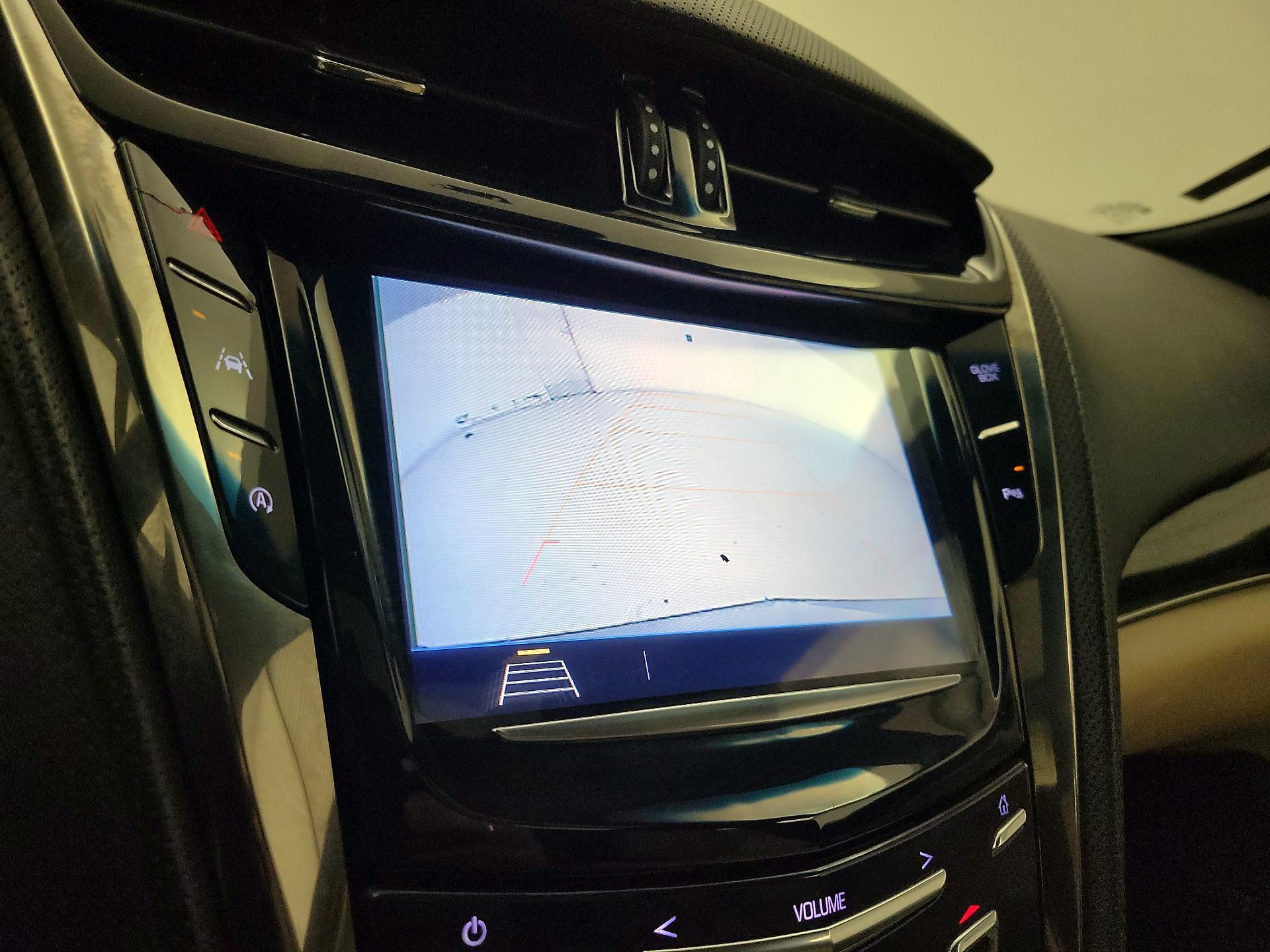 Thumbnail: 2018 Cadillac CTS - 15