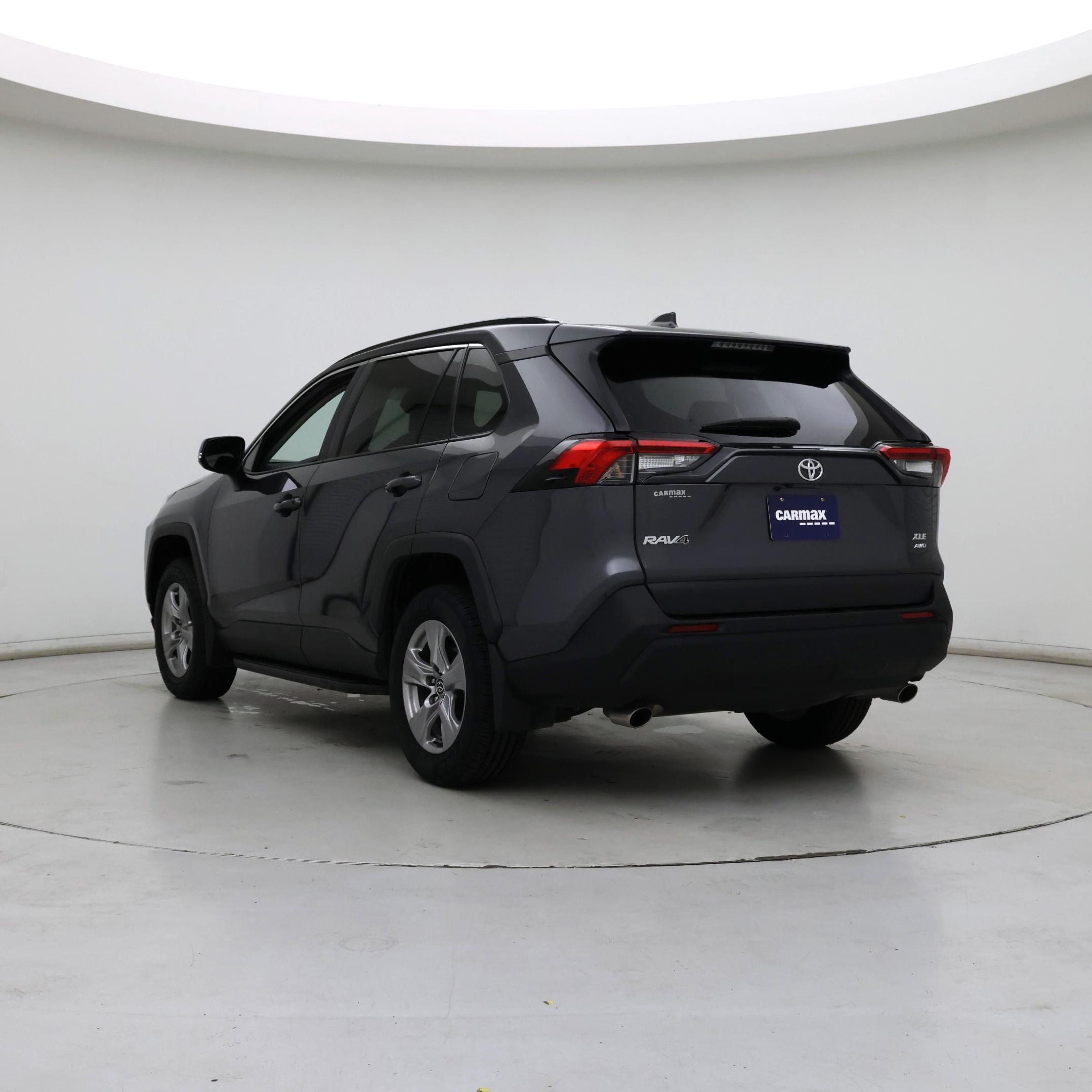 Thumbnail: 2023 Toyota RAV4 - 2