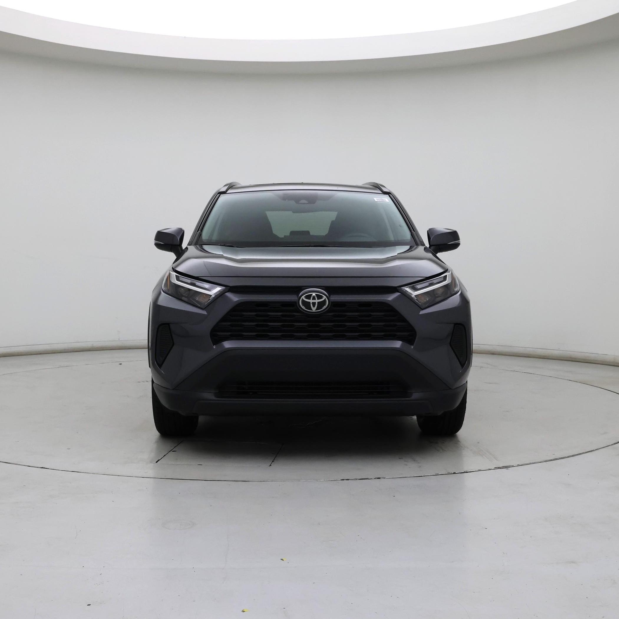 Thumbnail: 2023 Toyota RAV4 - 5