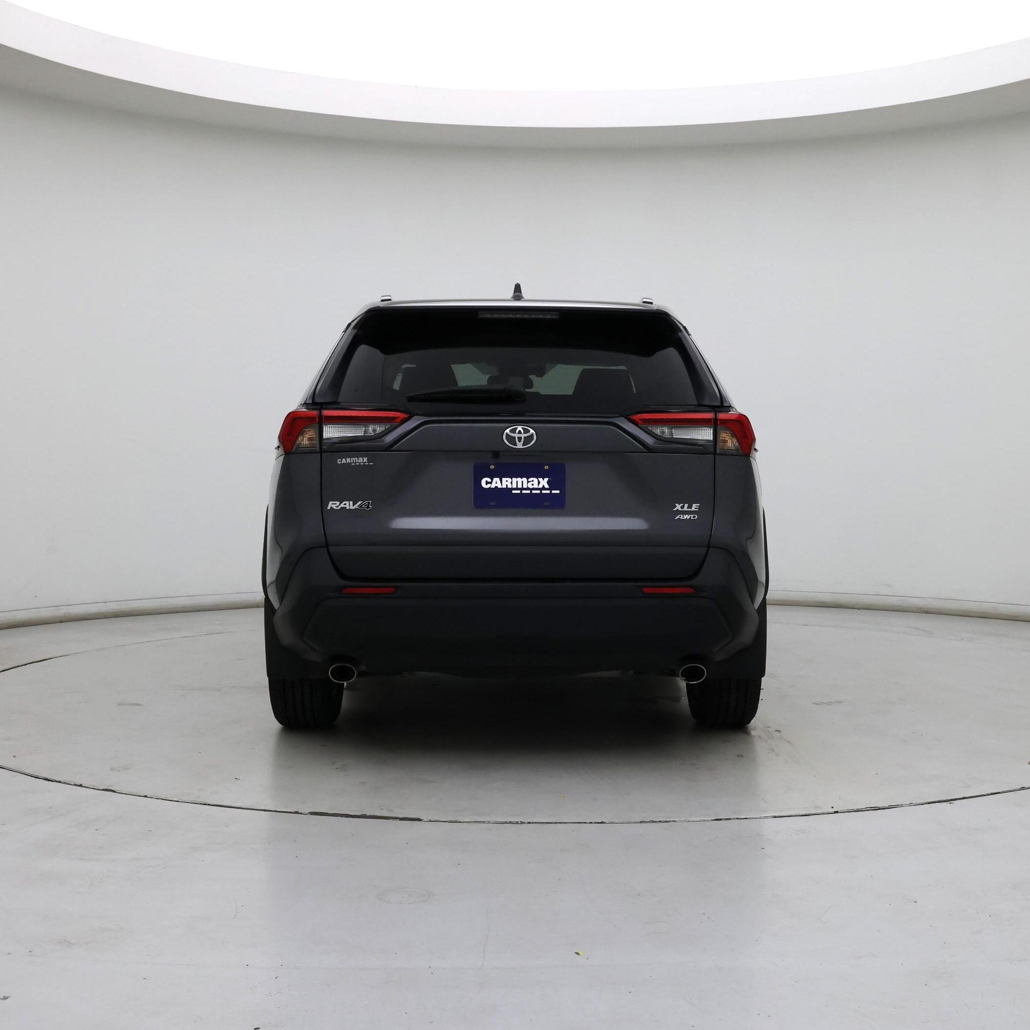 Thumbnail: 2023 Toyota RAV4 - 6