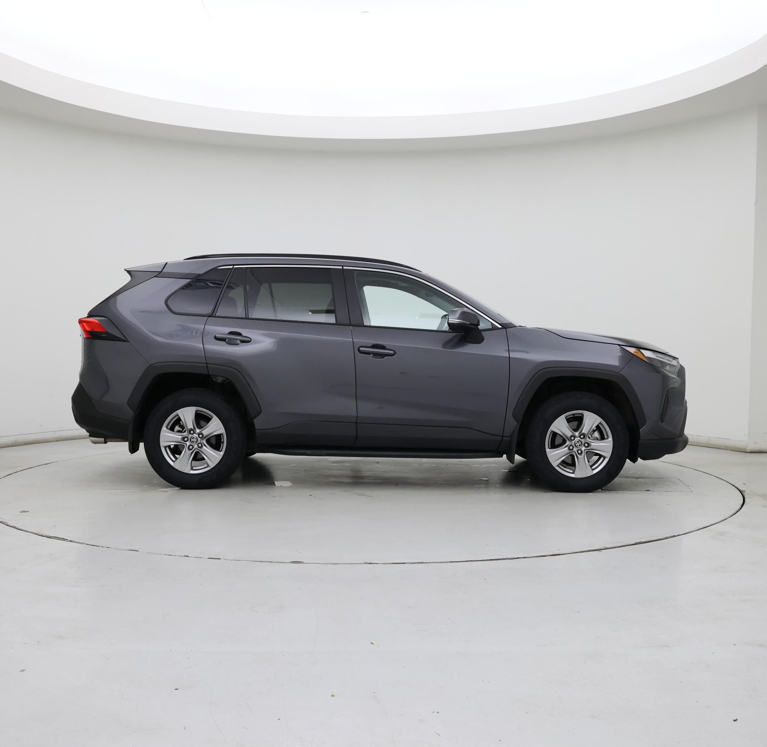 Thumbnail: 2023 Toyota RAV4 - 7