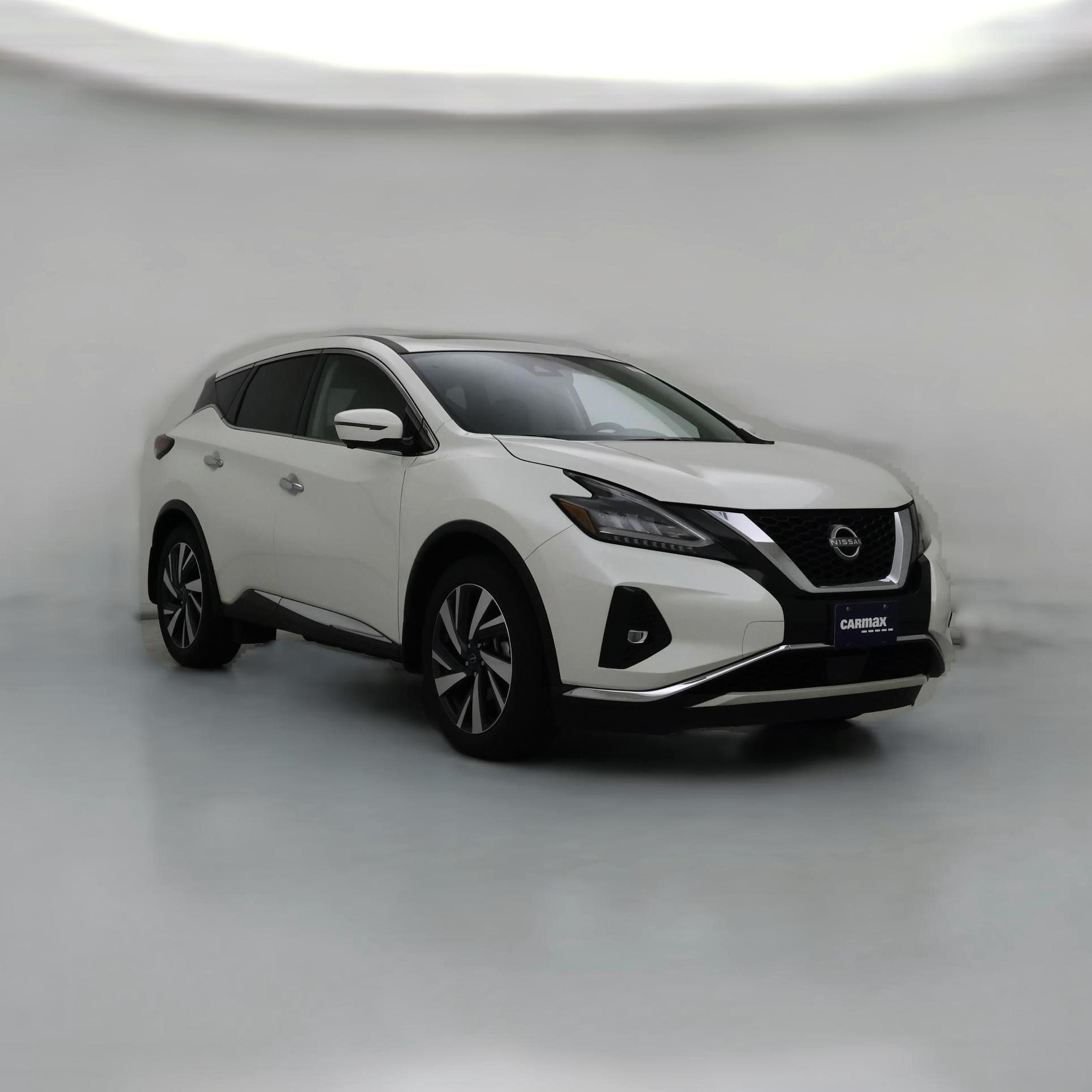 Thumbnail: 2023 Nissan Murano - 1