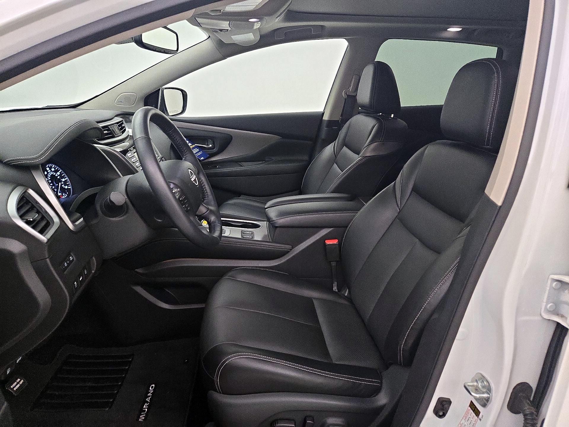Thumbnail: 2023 Nissan Murano - 11