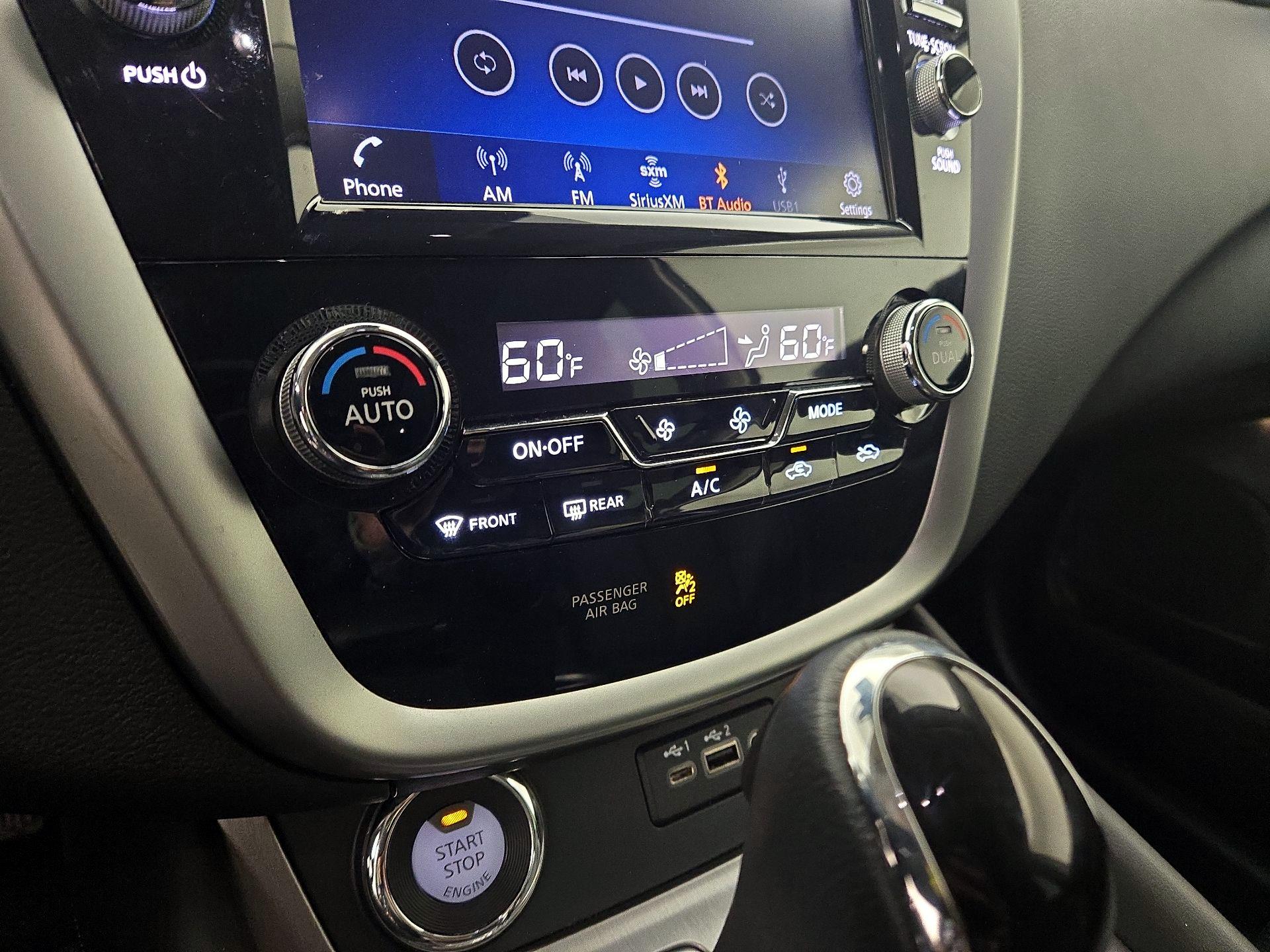 Thumbnail: 2023 Nissan Murano - 17