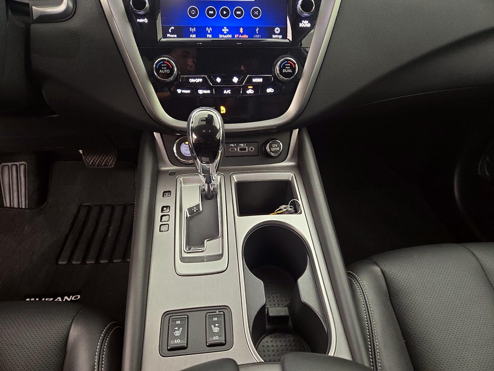 Thumbnail: 2023 Nissan Murano - 18