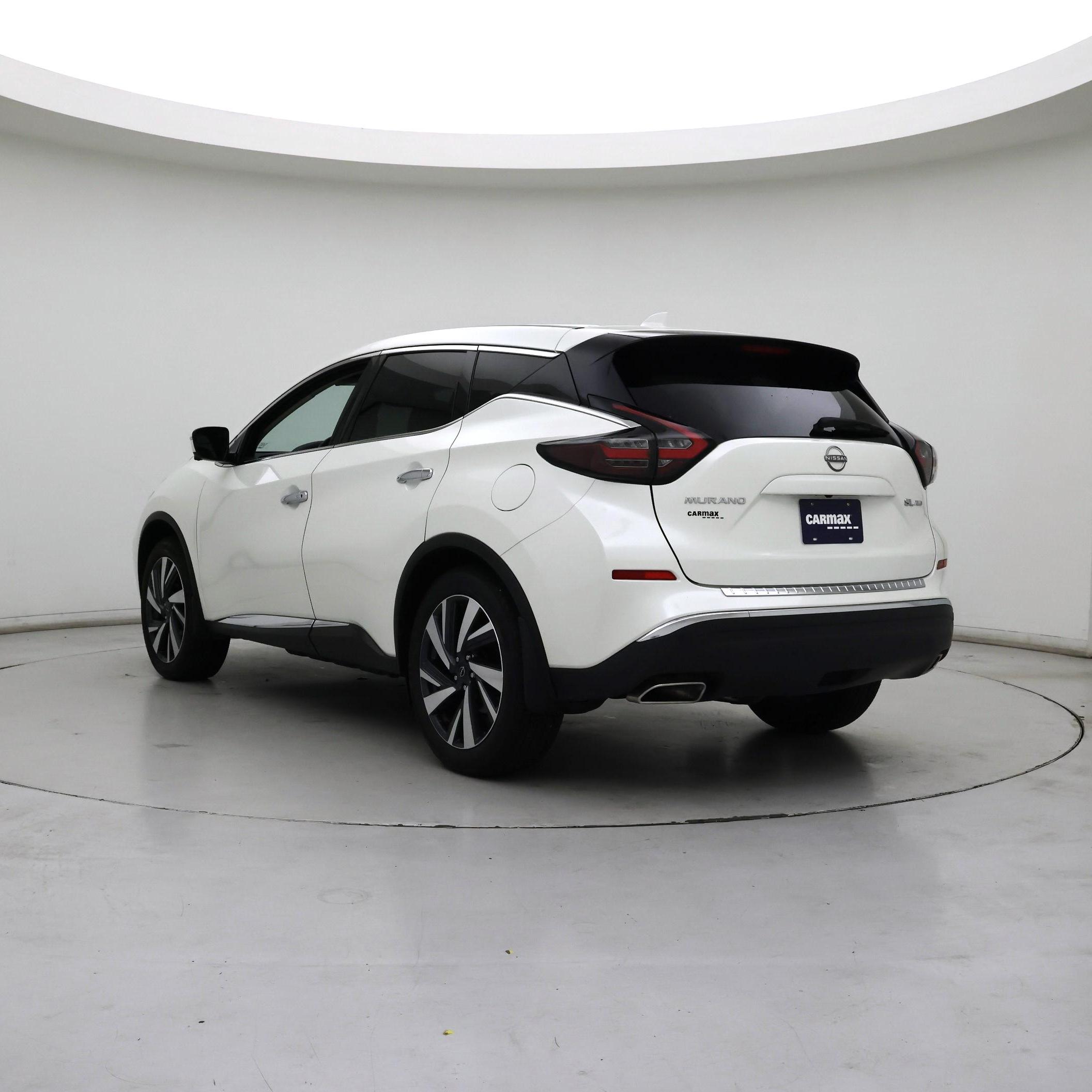 Thumbnail: 2023 Nissan Murano - 2