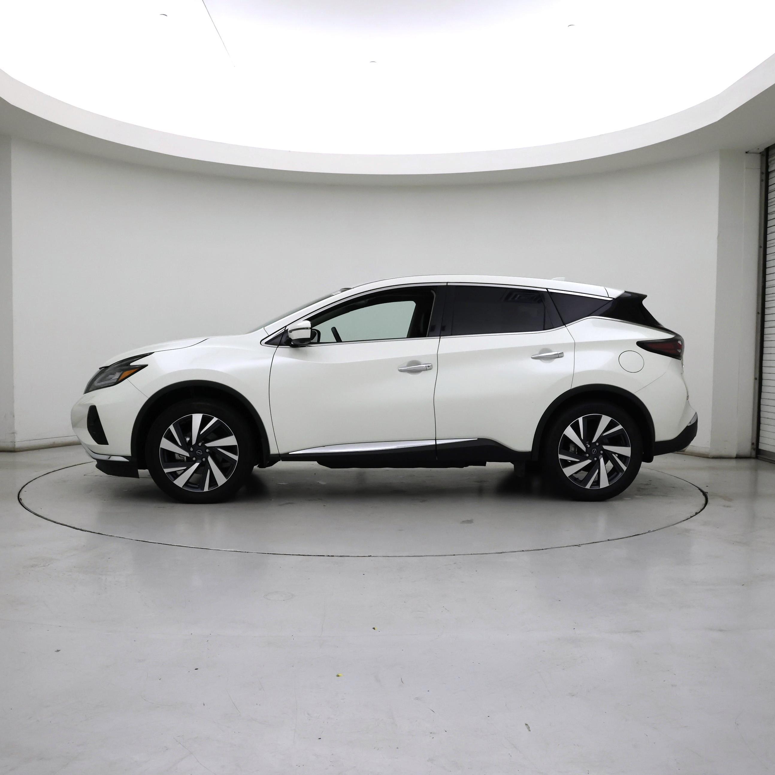 Thumbnail: 2023 Nissan Murano - 3
