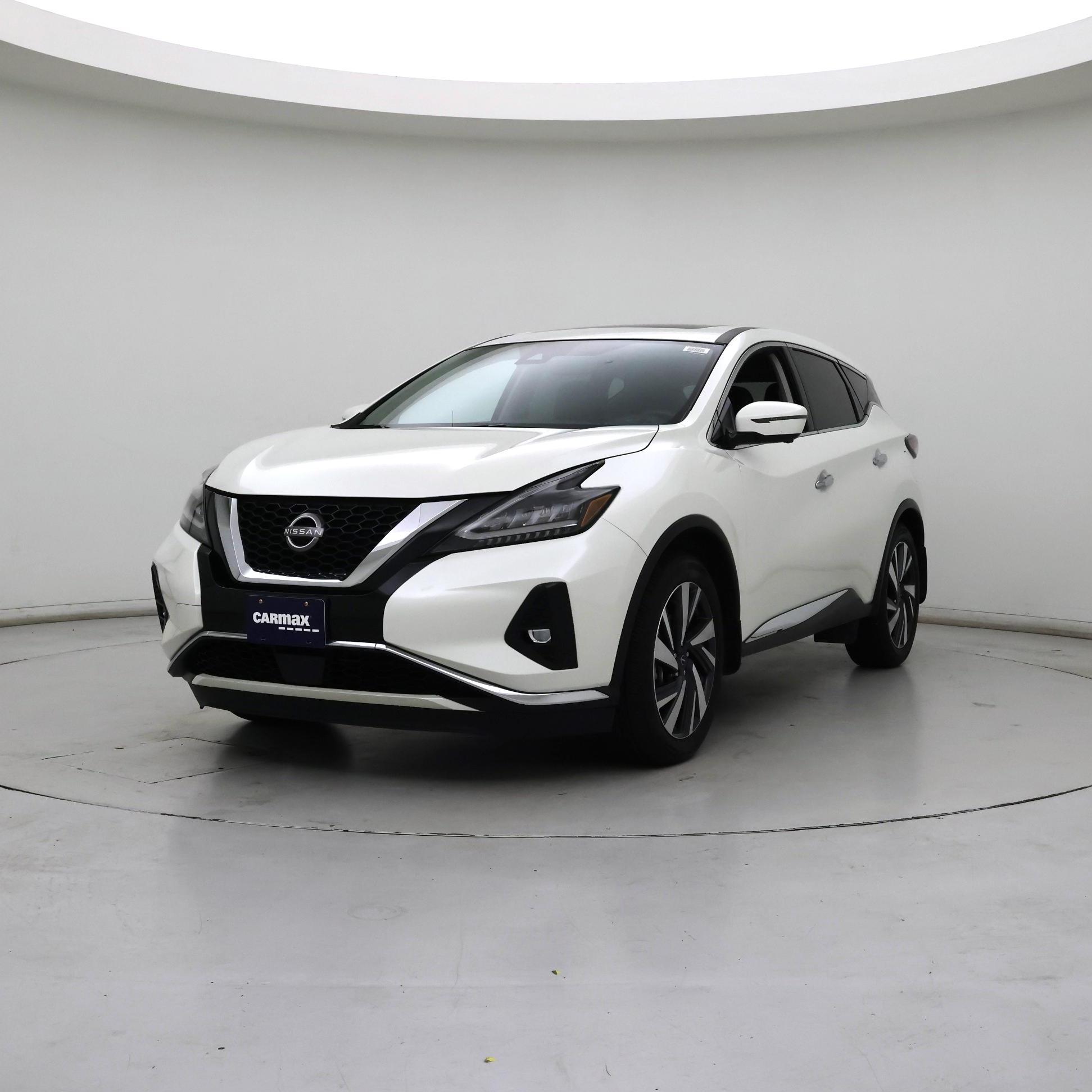 Thumbnail: 2023 Nissan Murano - 4