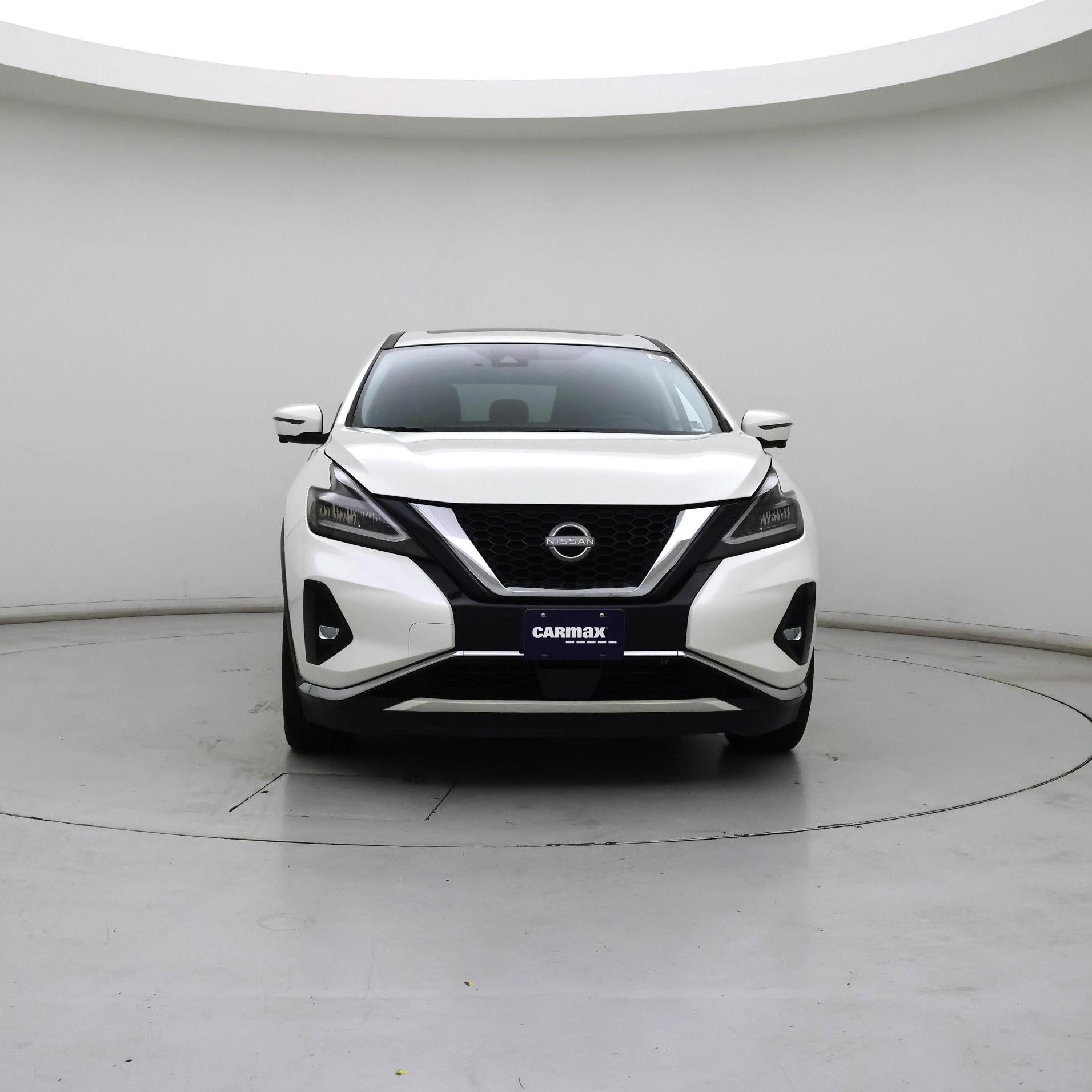 Thumbnail: 2023 Nissan Murano - 5