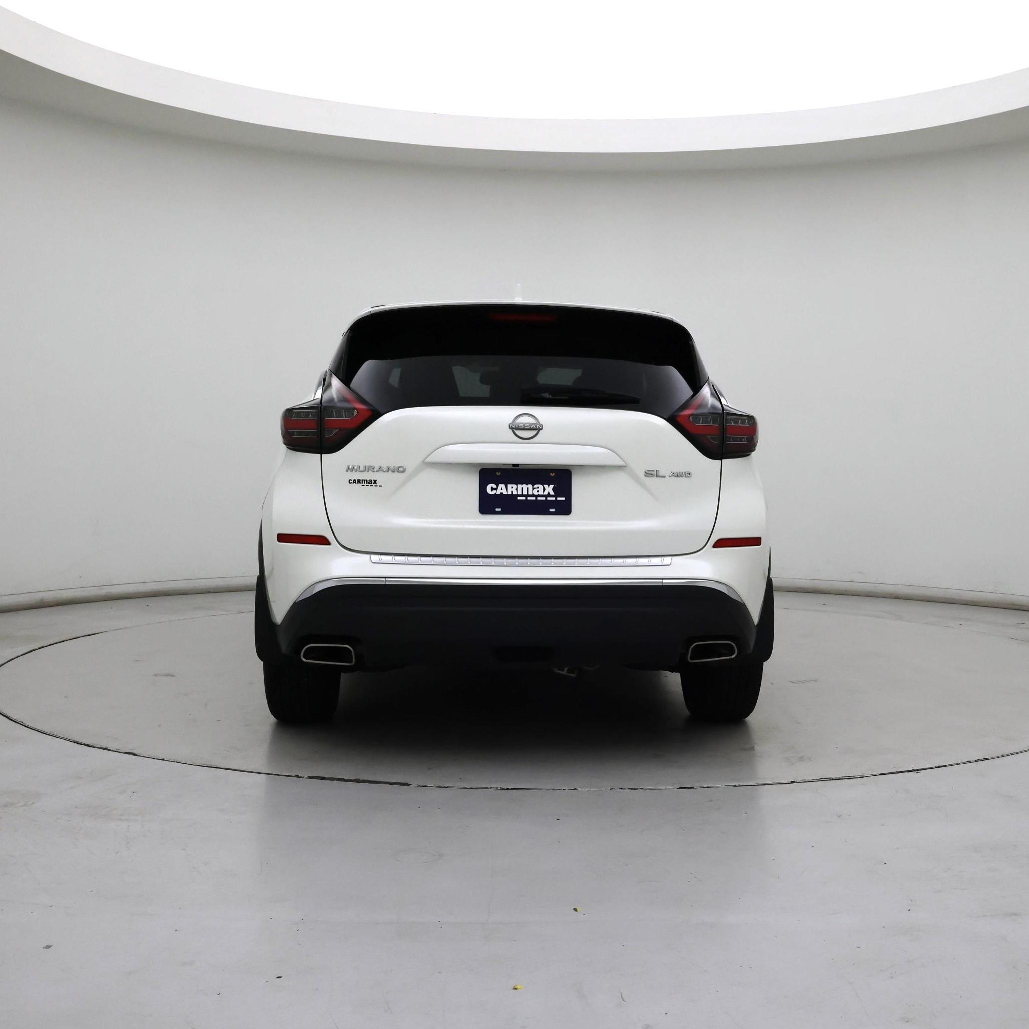 Thumbnail: 2023 Nissan Murano - 6