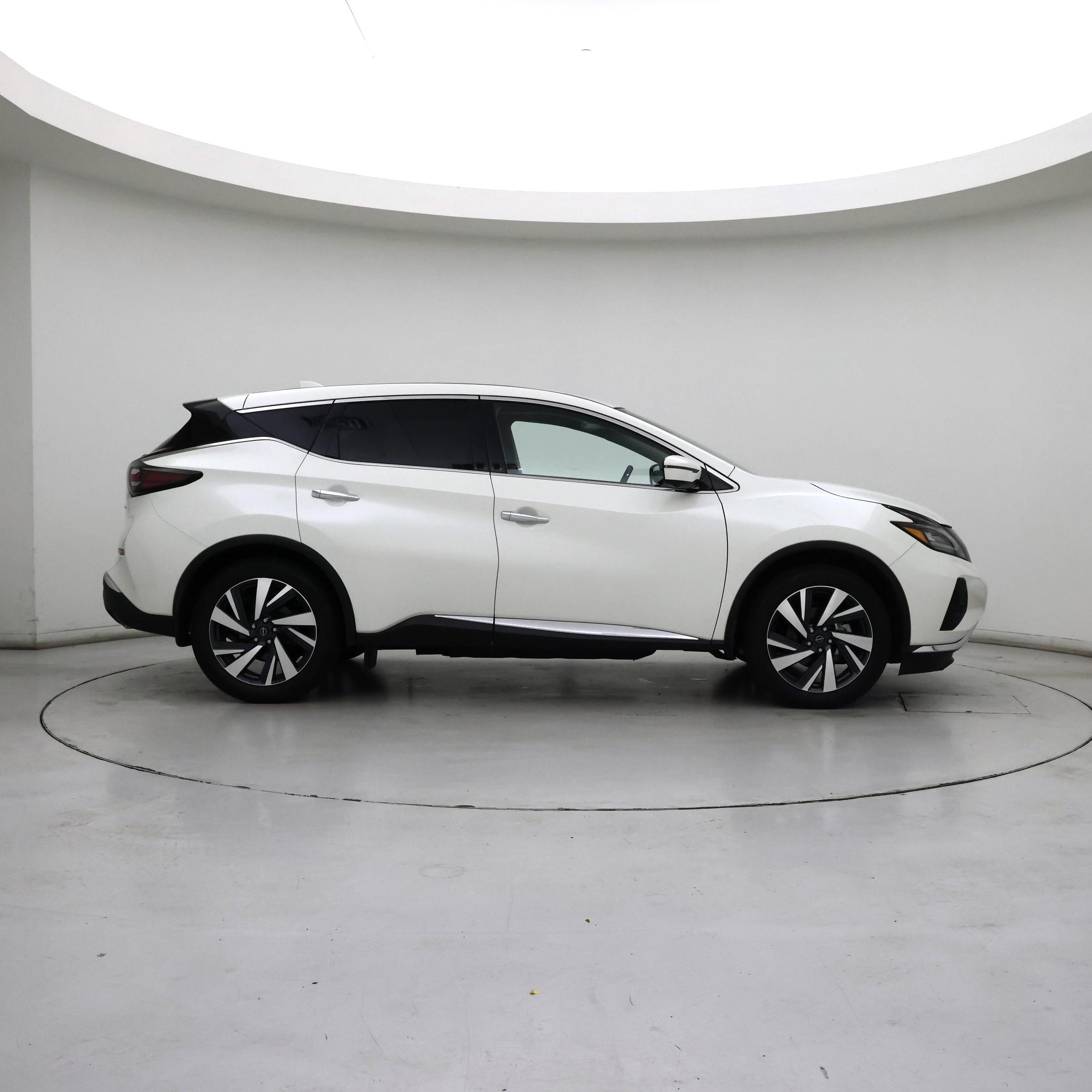 Thumbnail: 2023 Nissan Murano - 7
