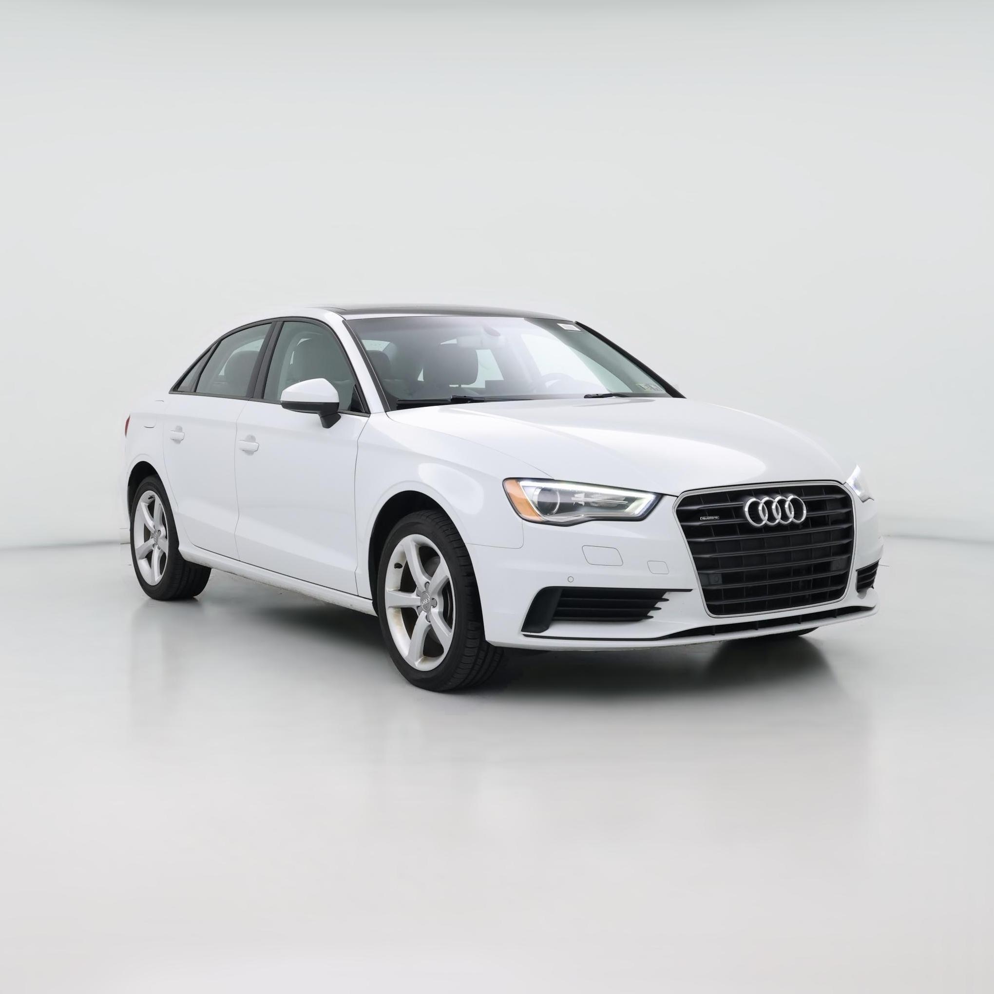 Thumbnail: 2016 Audi A3 - 1