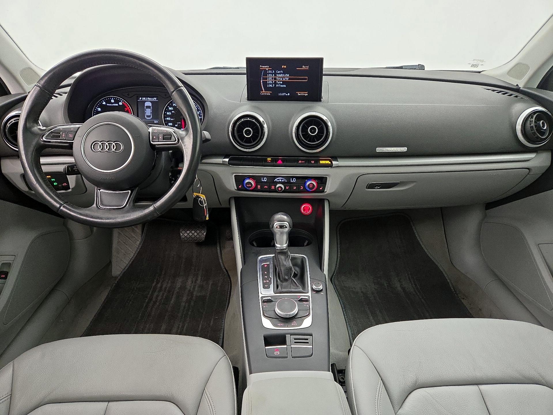 Thumbnail: 2016 Audi A3 - 9