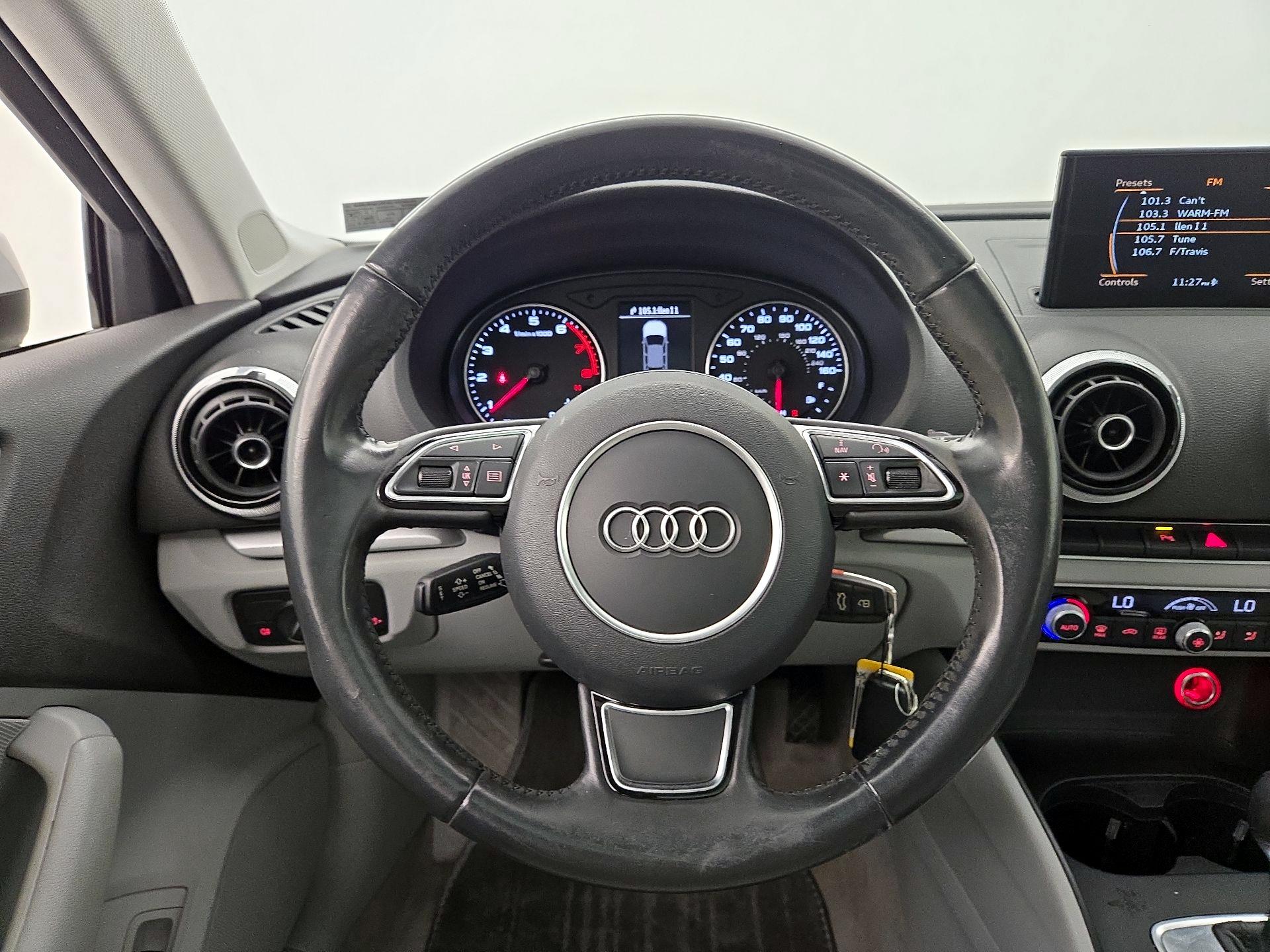 Thumbnail: 2016 Audi A3 - 10