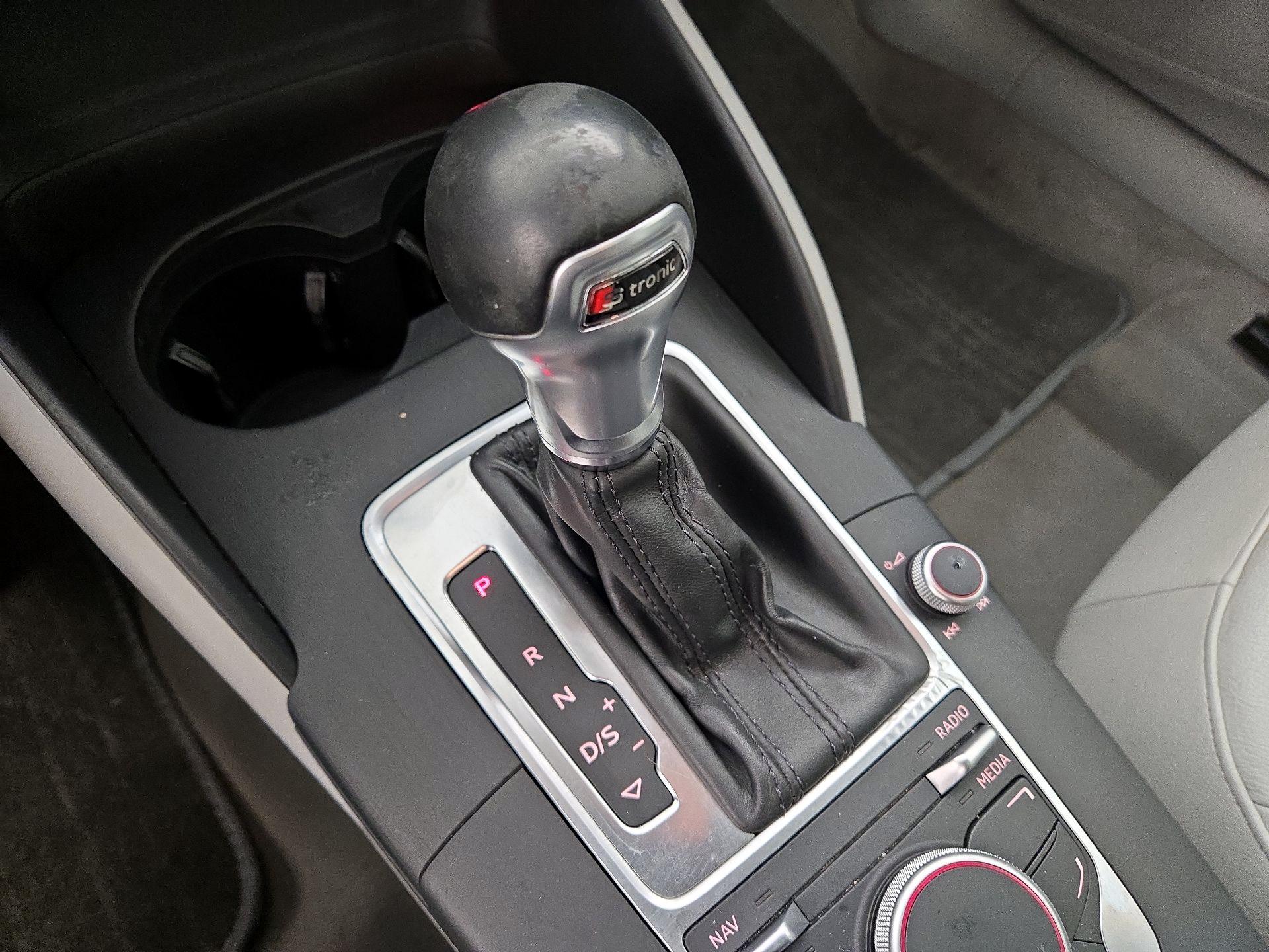 Thumbnail: 2016 Audi A3 - 17