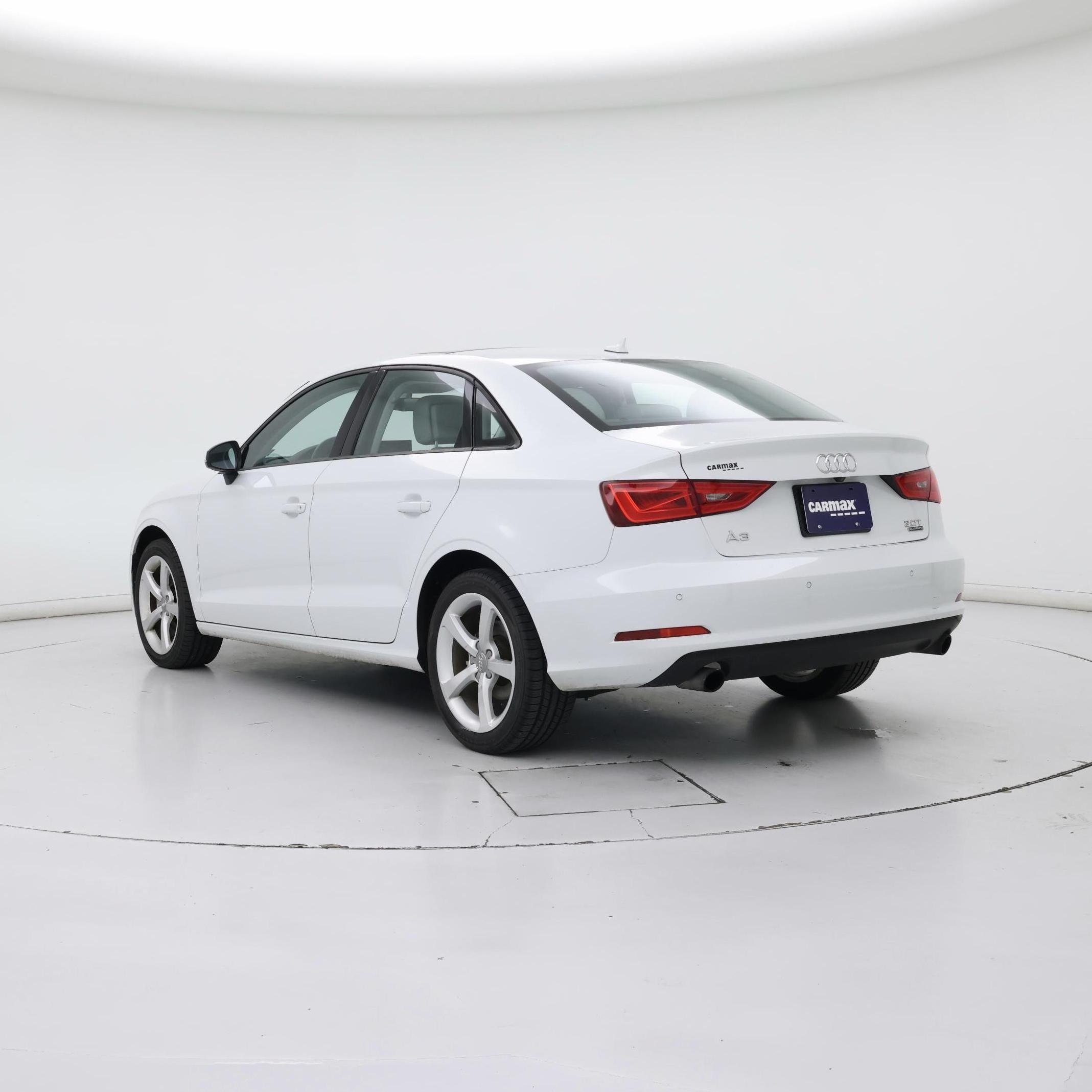 Thumbnail: 2016 Audi A3 - 2