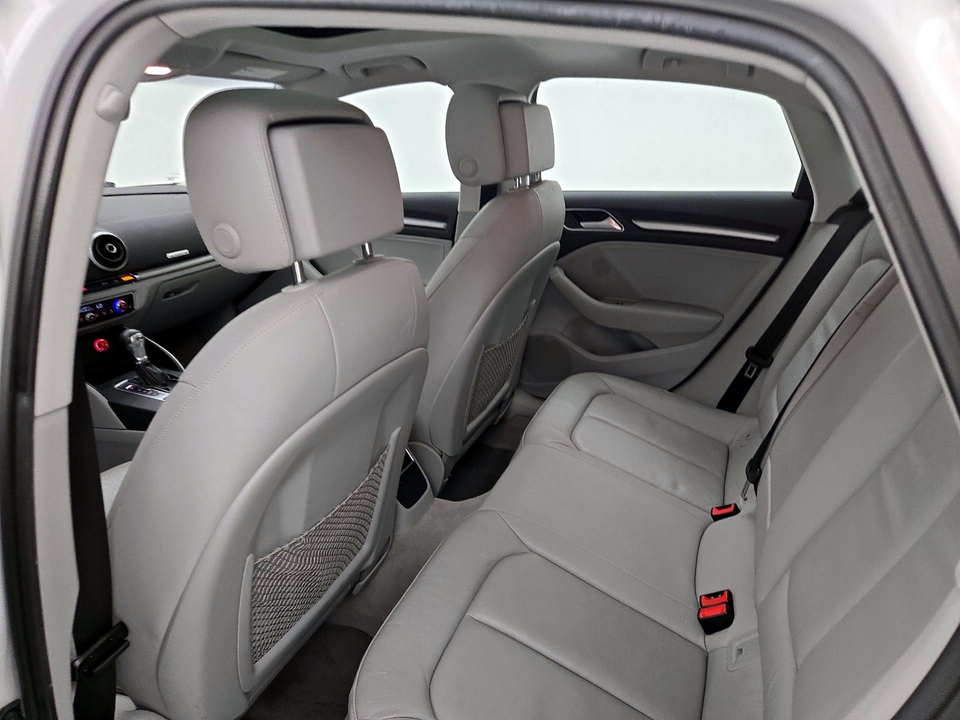 Thumbnail: 2016 Audi A3 - 20