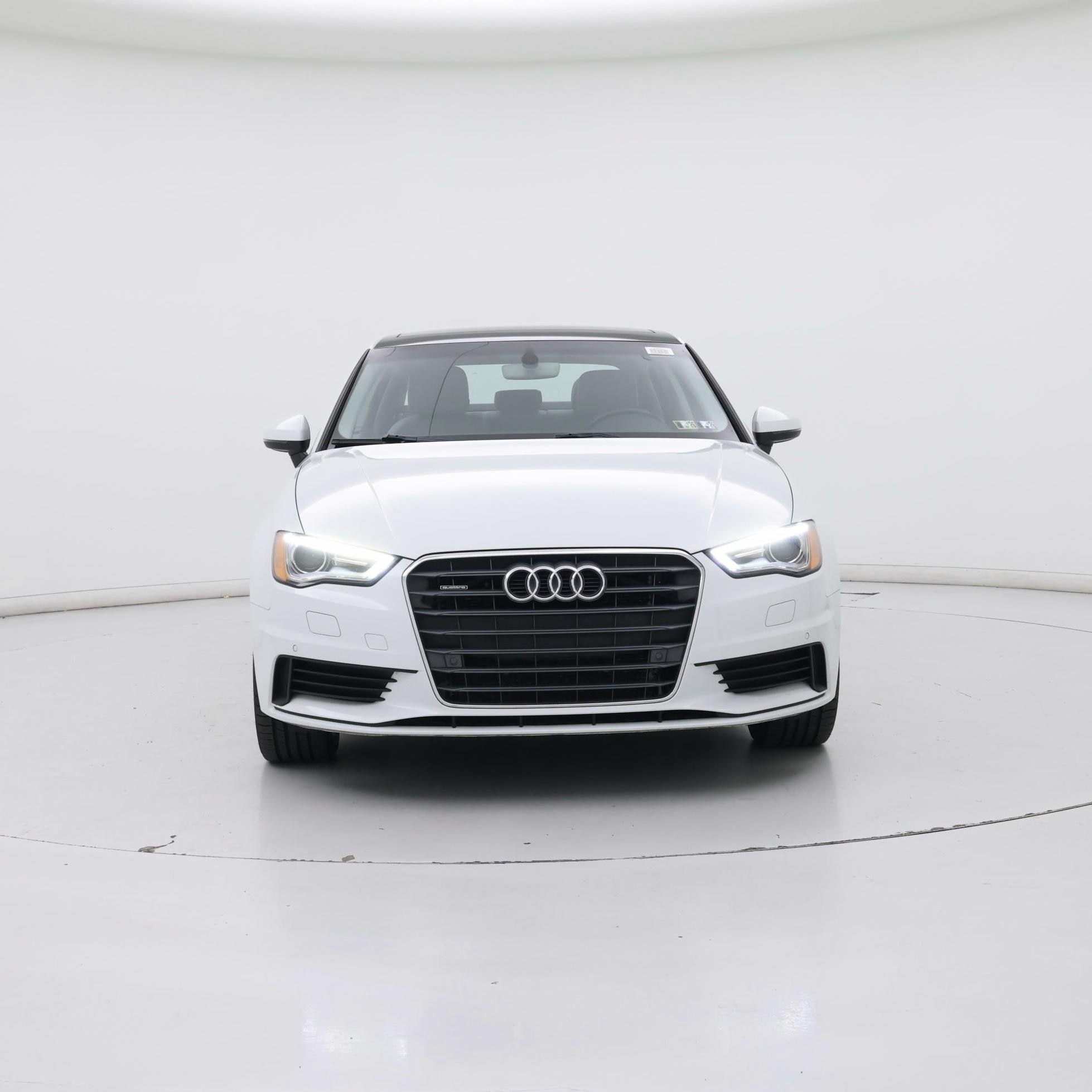 Thumbnail: 2016 Audi A3 - 5