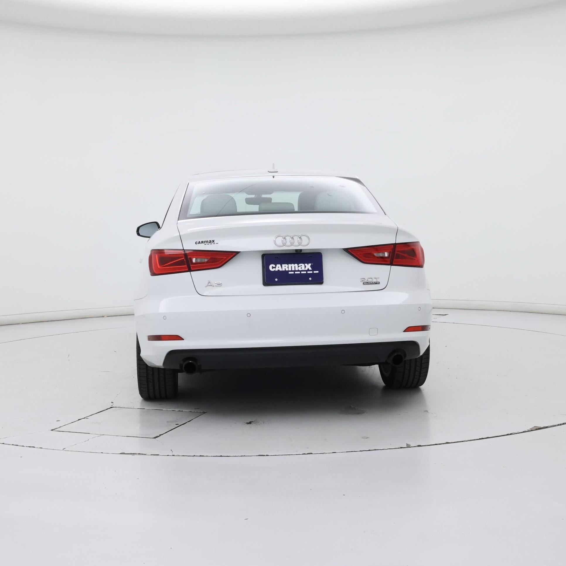 Thumbnail: 2016 Audi A3 - 6