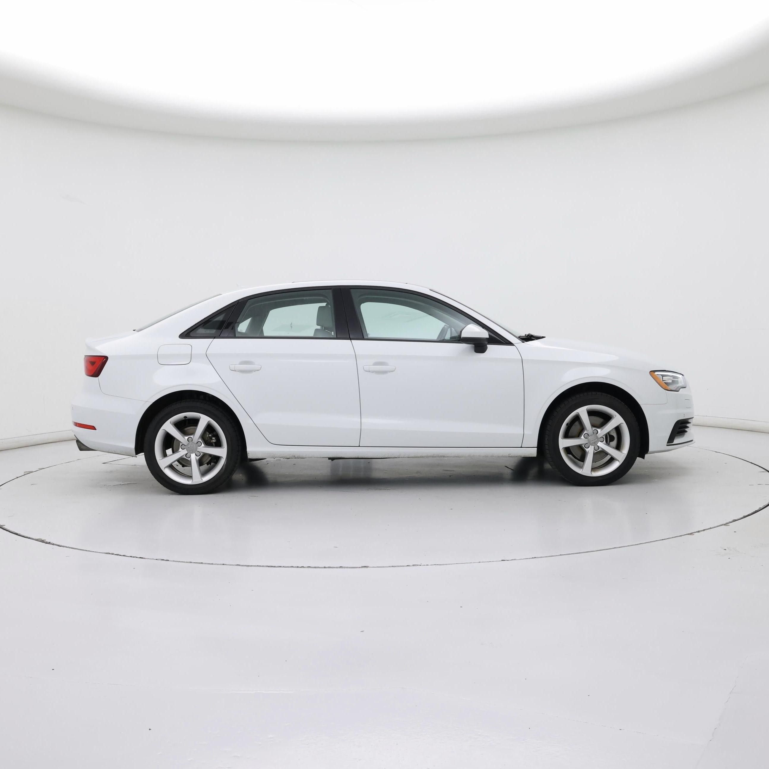 Thumbnail: 2016 Audi A3 - 7