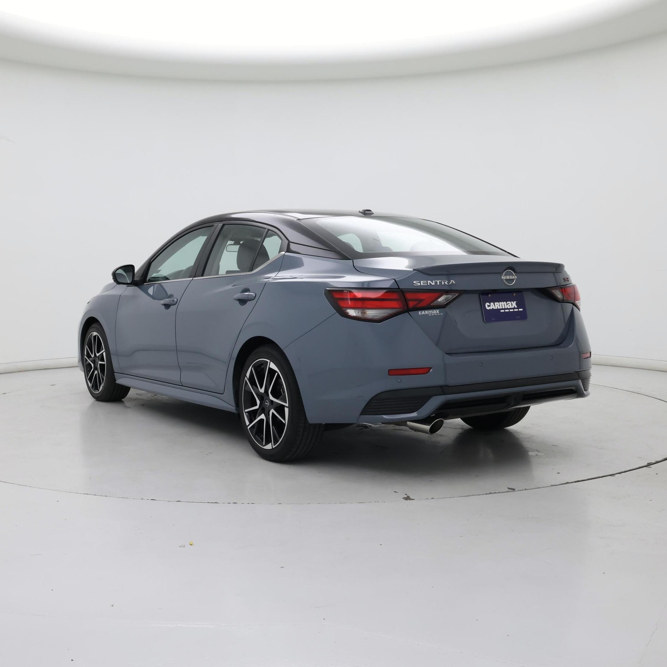 Thumbnail: 2024 Nissan Sentra - 2