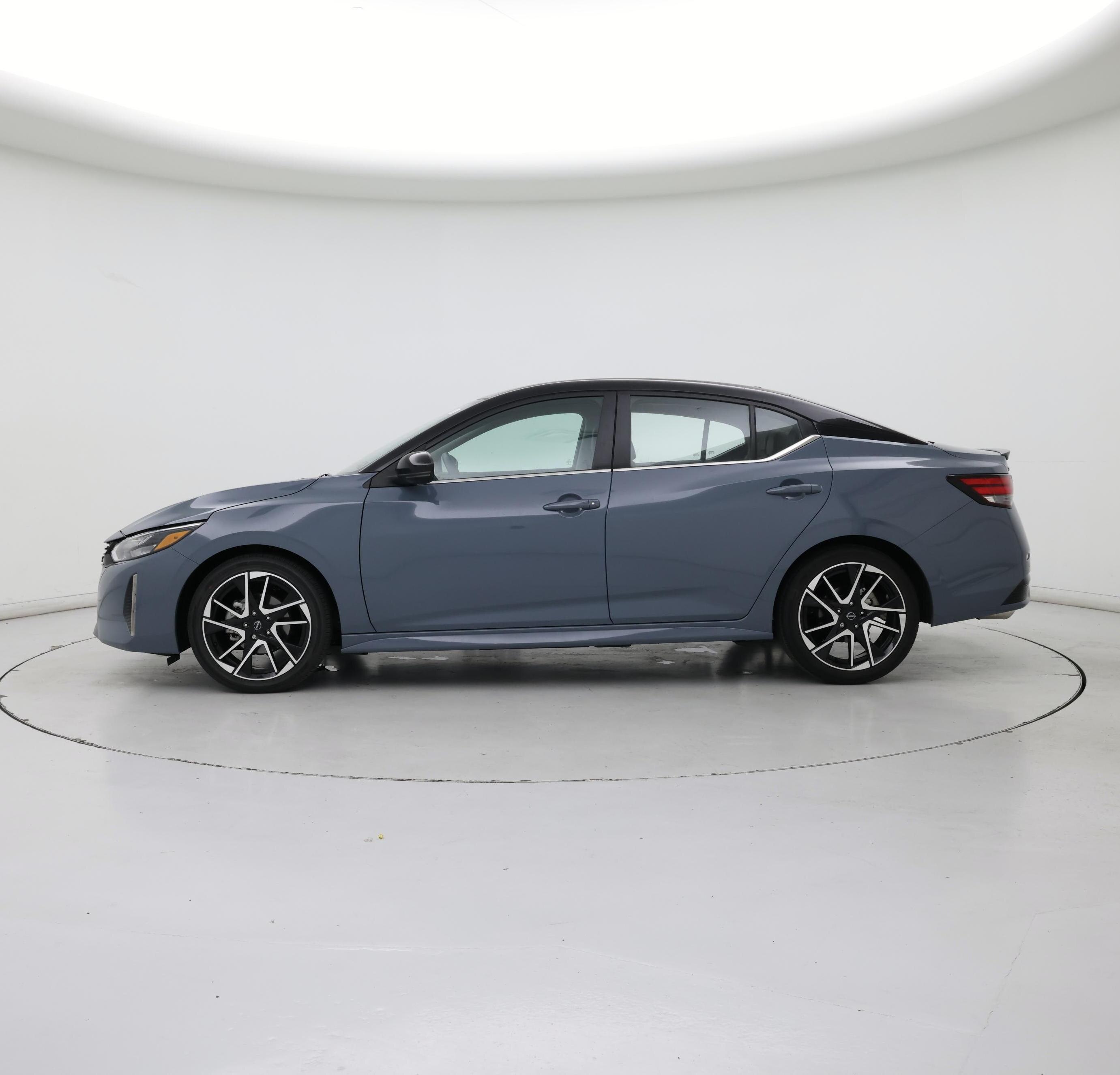 Thumbnail: 2024 Nissan Sentra - 3