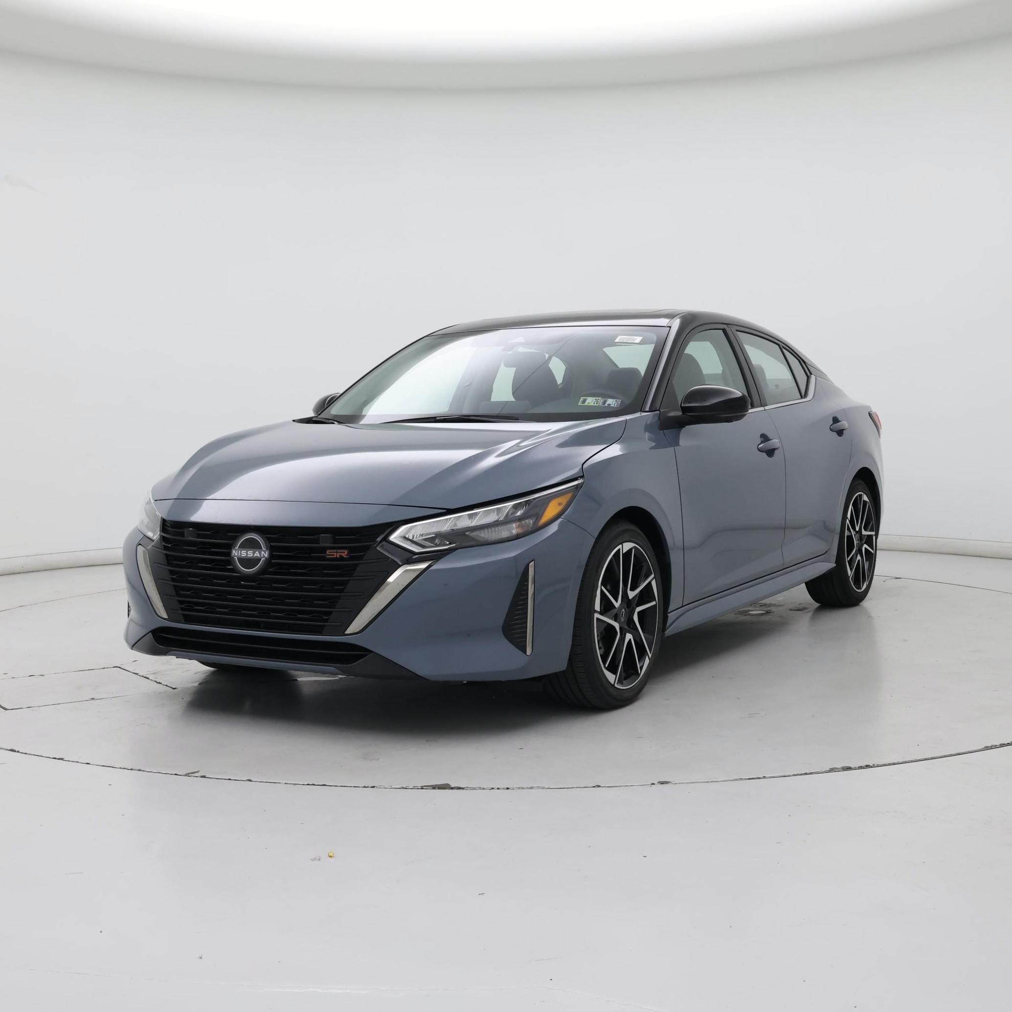 Thumbnail: 2024 Nissan Sentra - 4