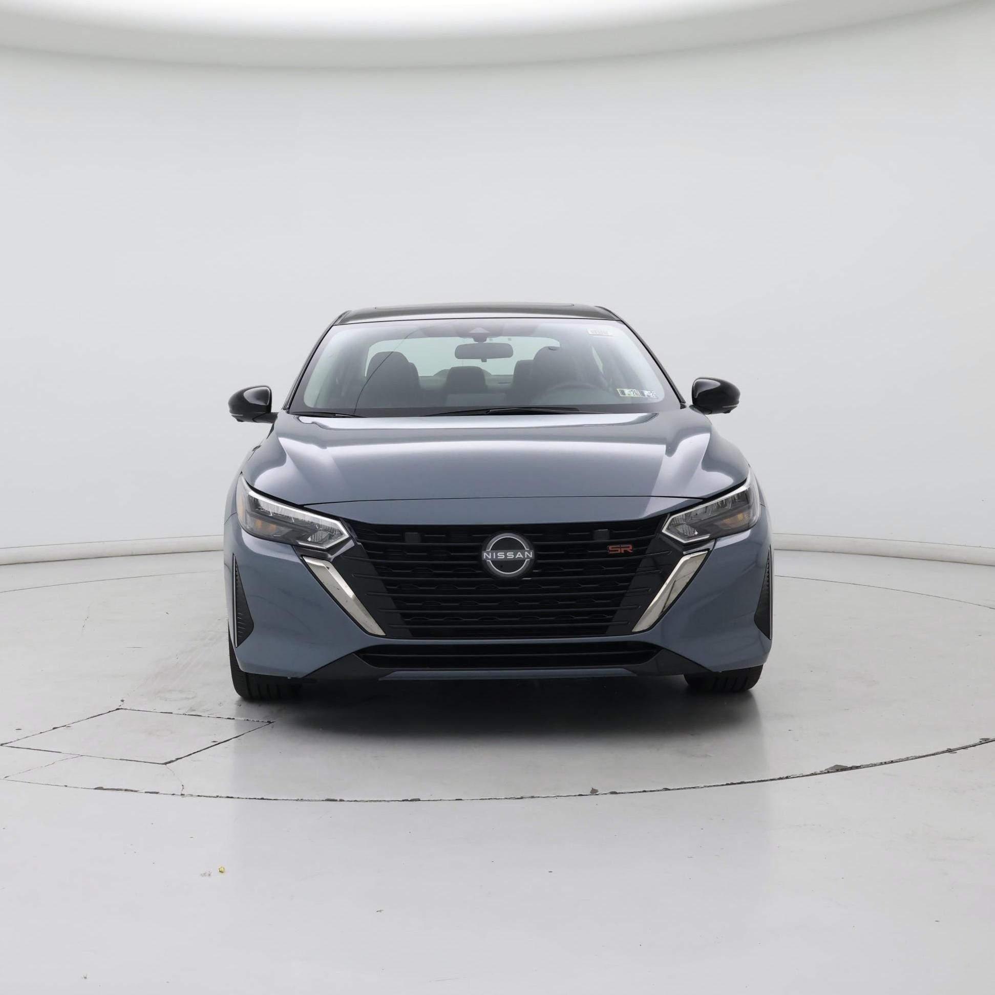 Thumbnail: 2024 Nissan Sentra - 5