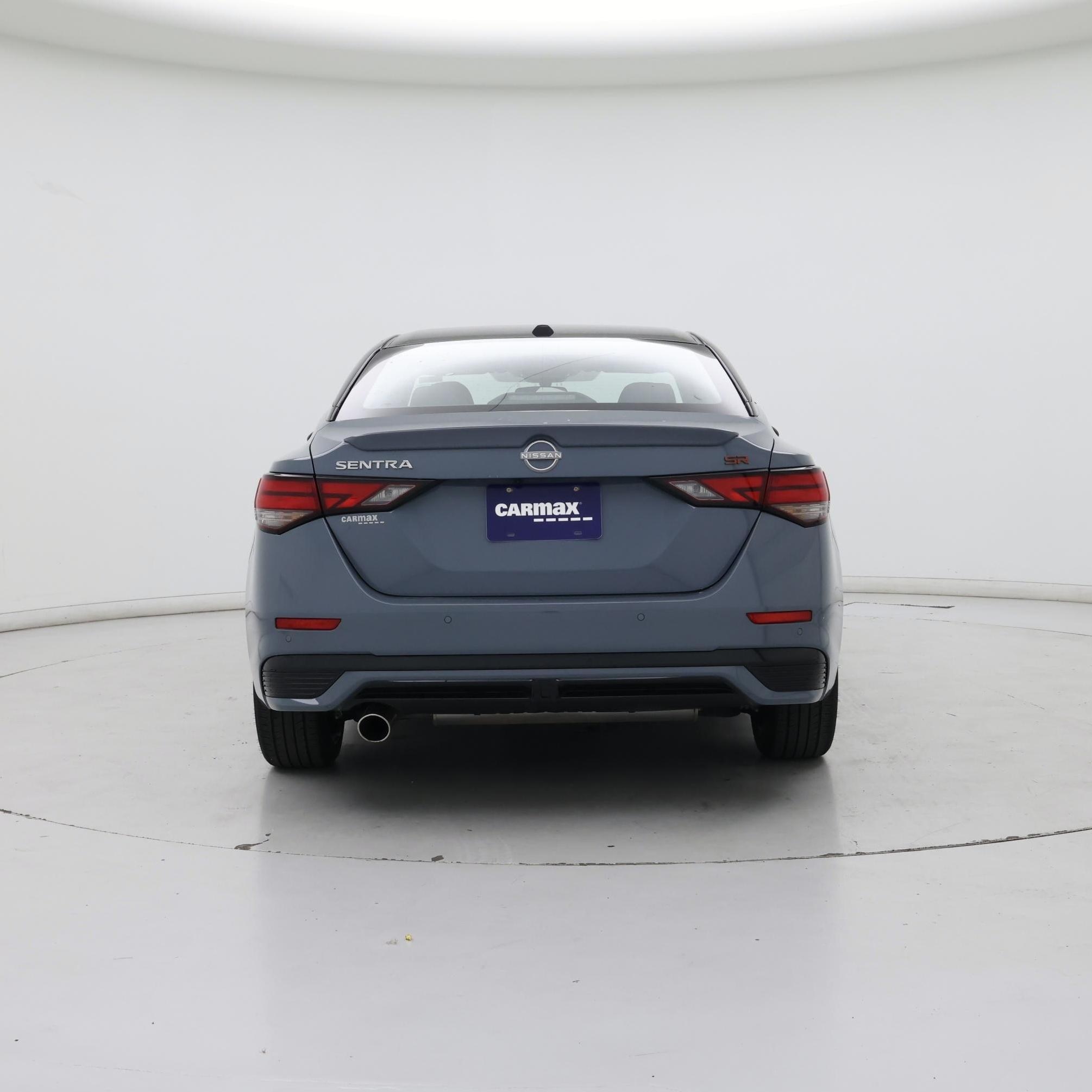 Thumbnail: 2024 Nissan Sentra - 6