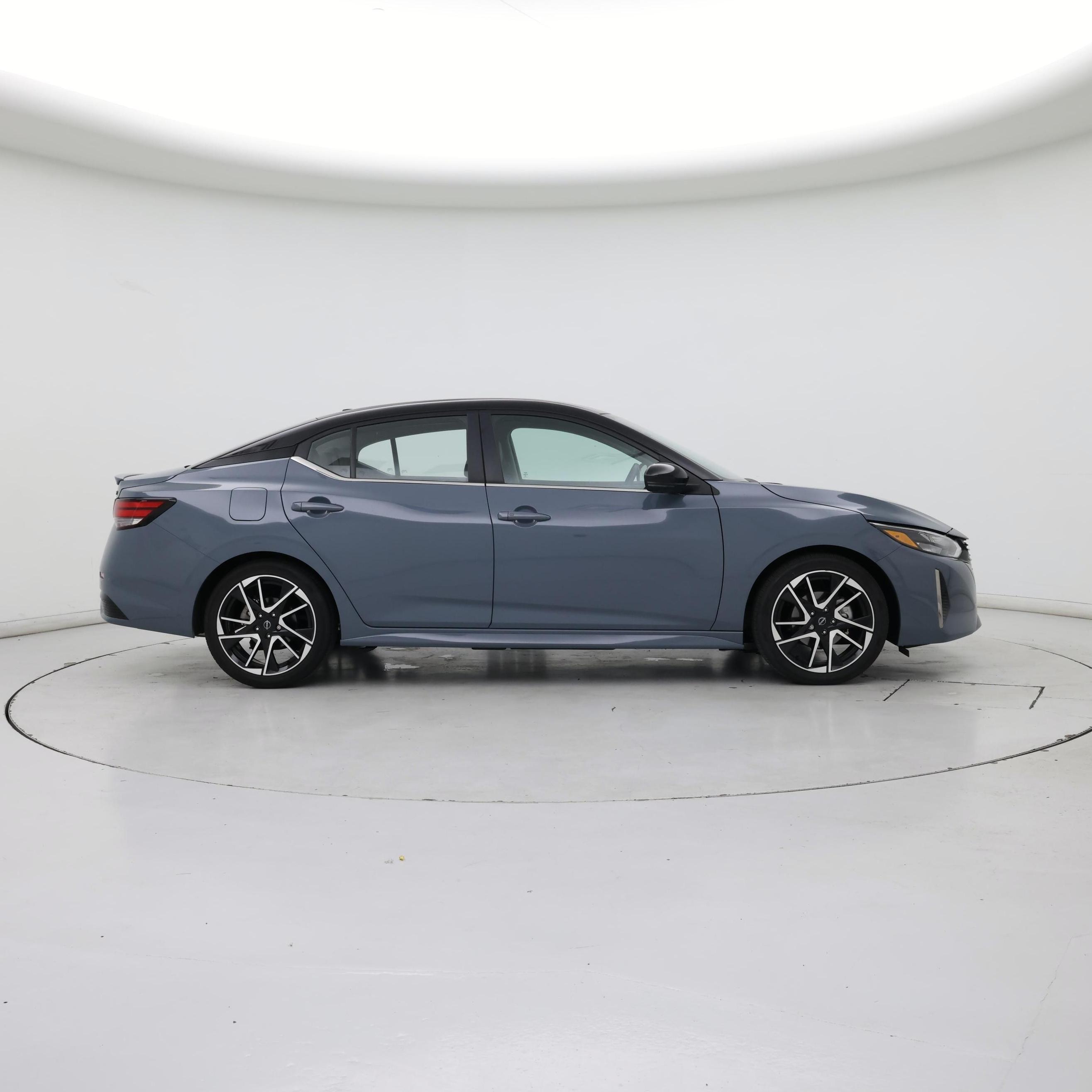 Thumbnail: 2024 Nissan Sentra - 7