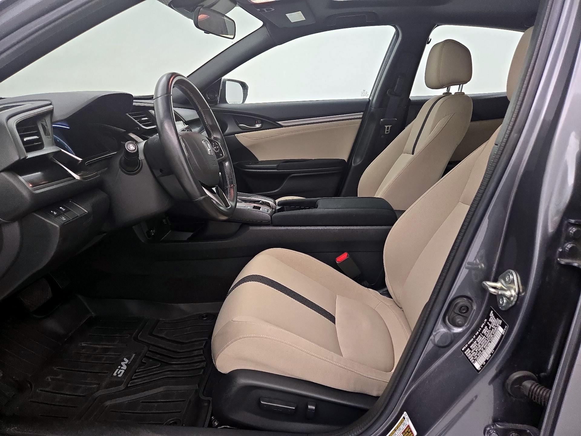 Thumbnail: 2020 Honda Civic - 11