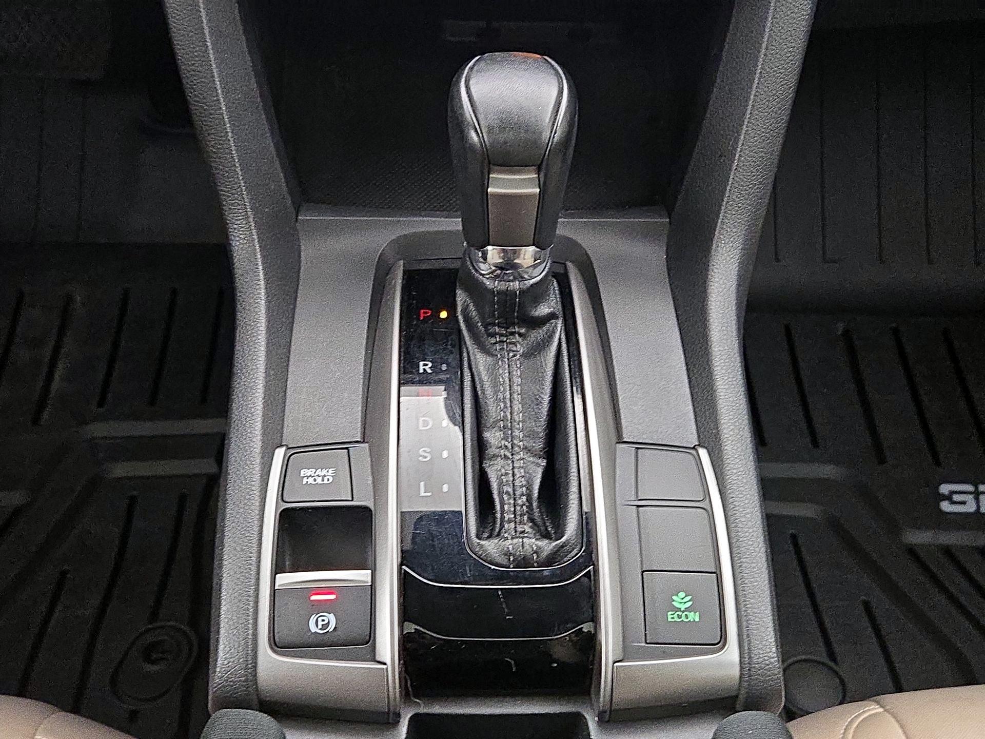 Thumbnail: 2020 Honda Civic - 17