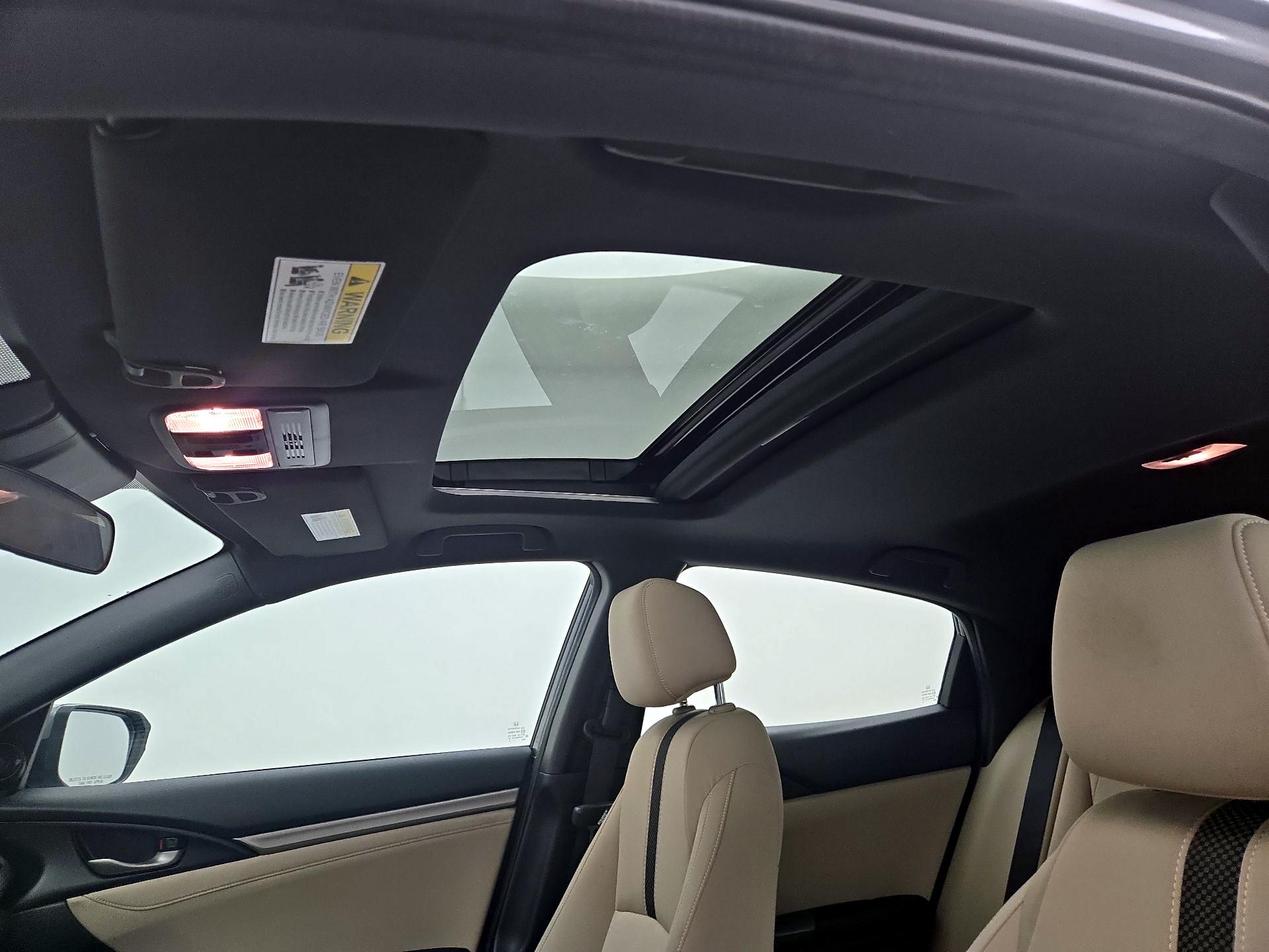 Thumbnail: 2020 Honda Civic - 18