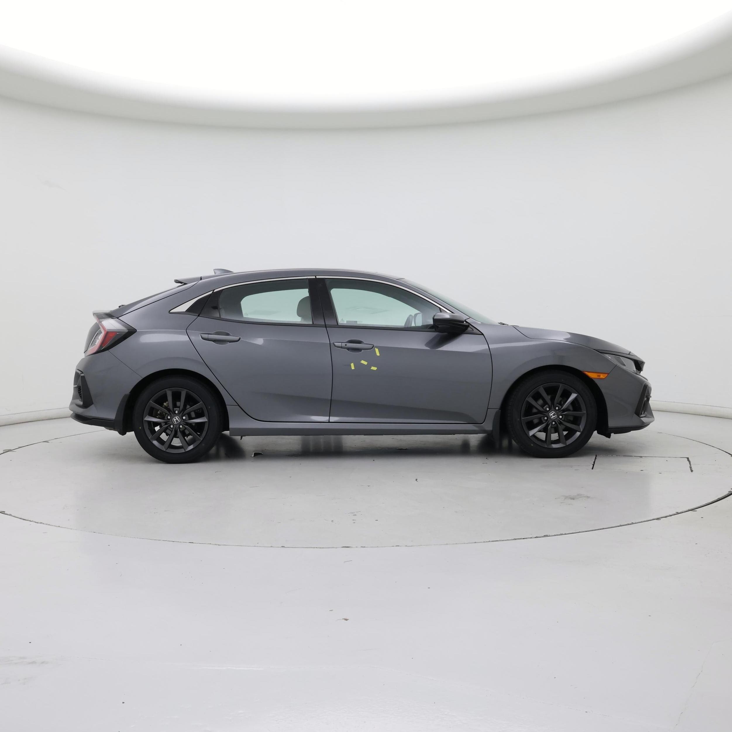 Thumbnail: 2020 Honda Civic - 7