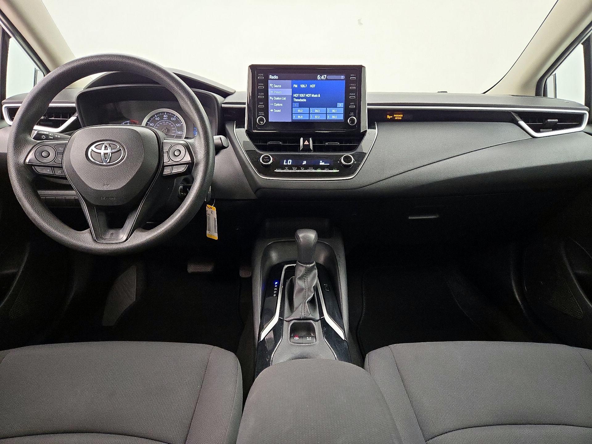 Thumbnail: 2020 Toyota Corolla - 9
