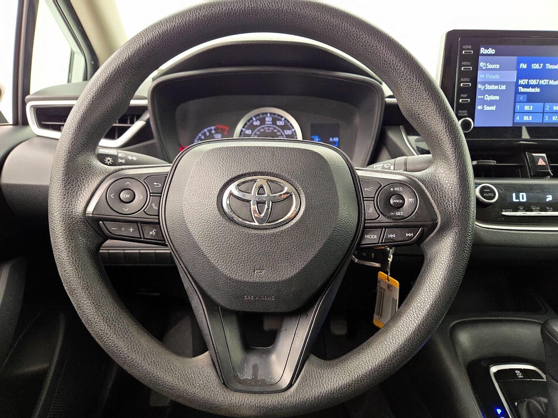 Thumbnail: 2020 Toyota Corolla - 10