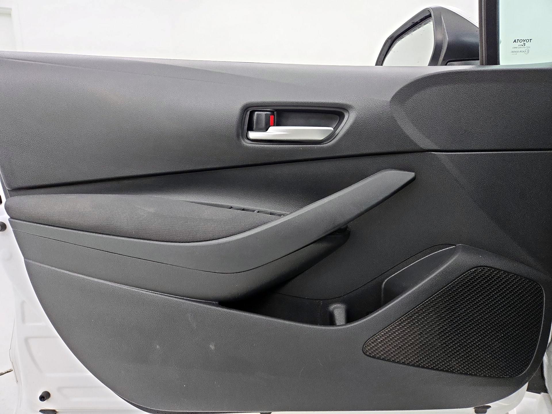 Thumbnail: 2020 Toyota Corolla - 12