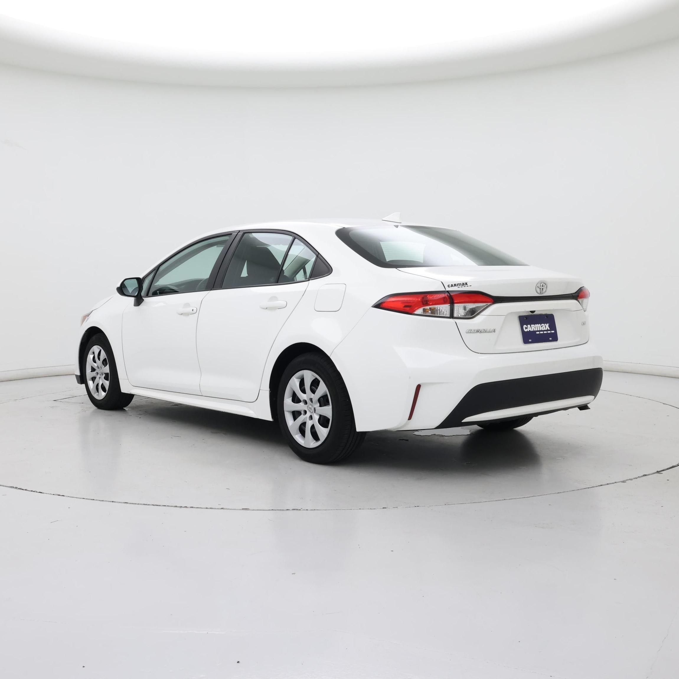 Thumbnail: 2020 Toyota Corolla - 2
