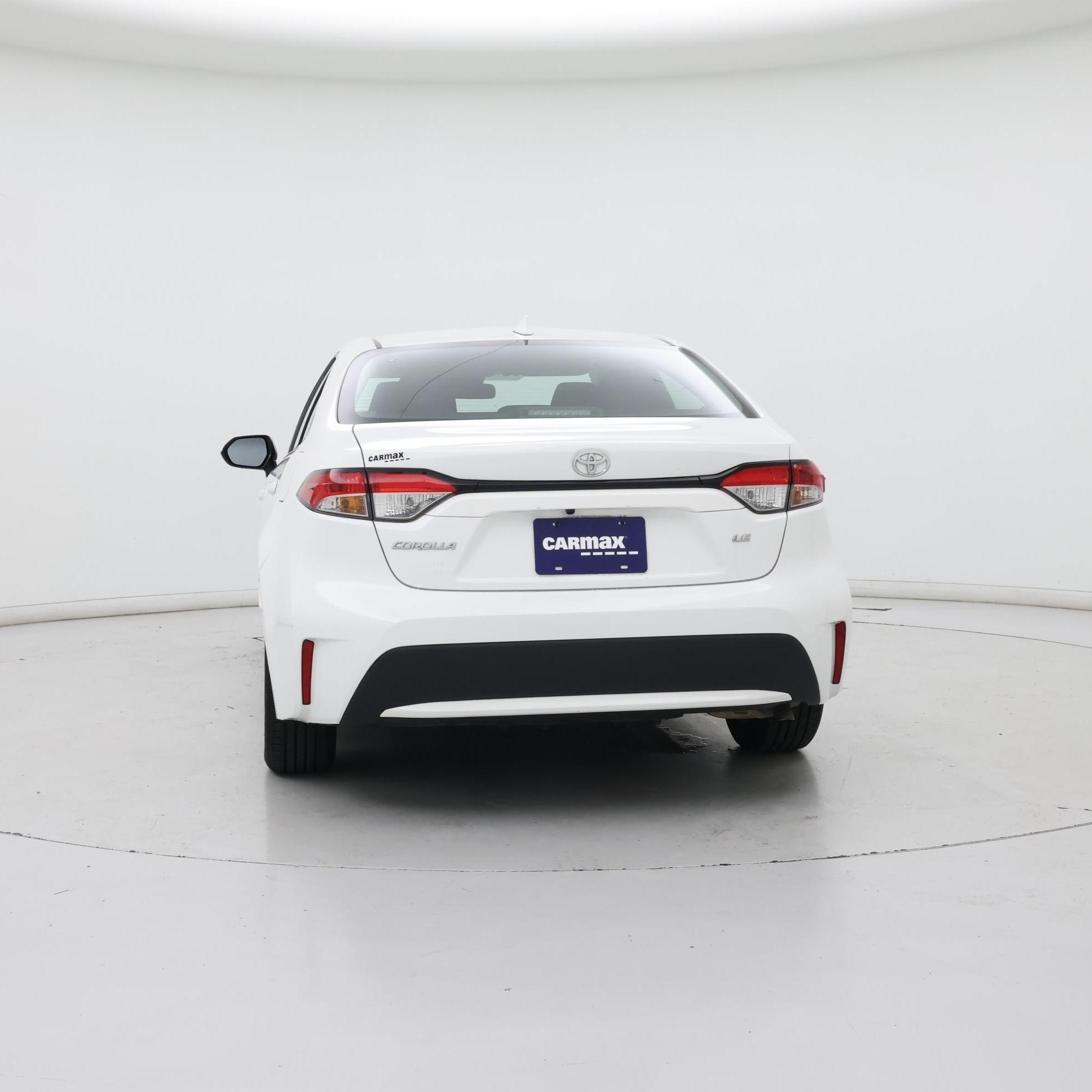 Thumbnail: 2020 Toyota Corolla - 6