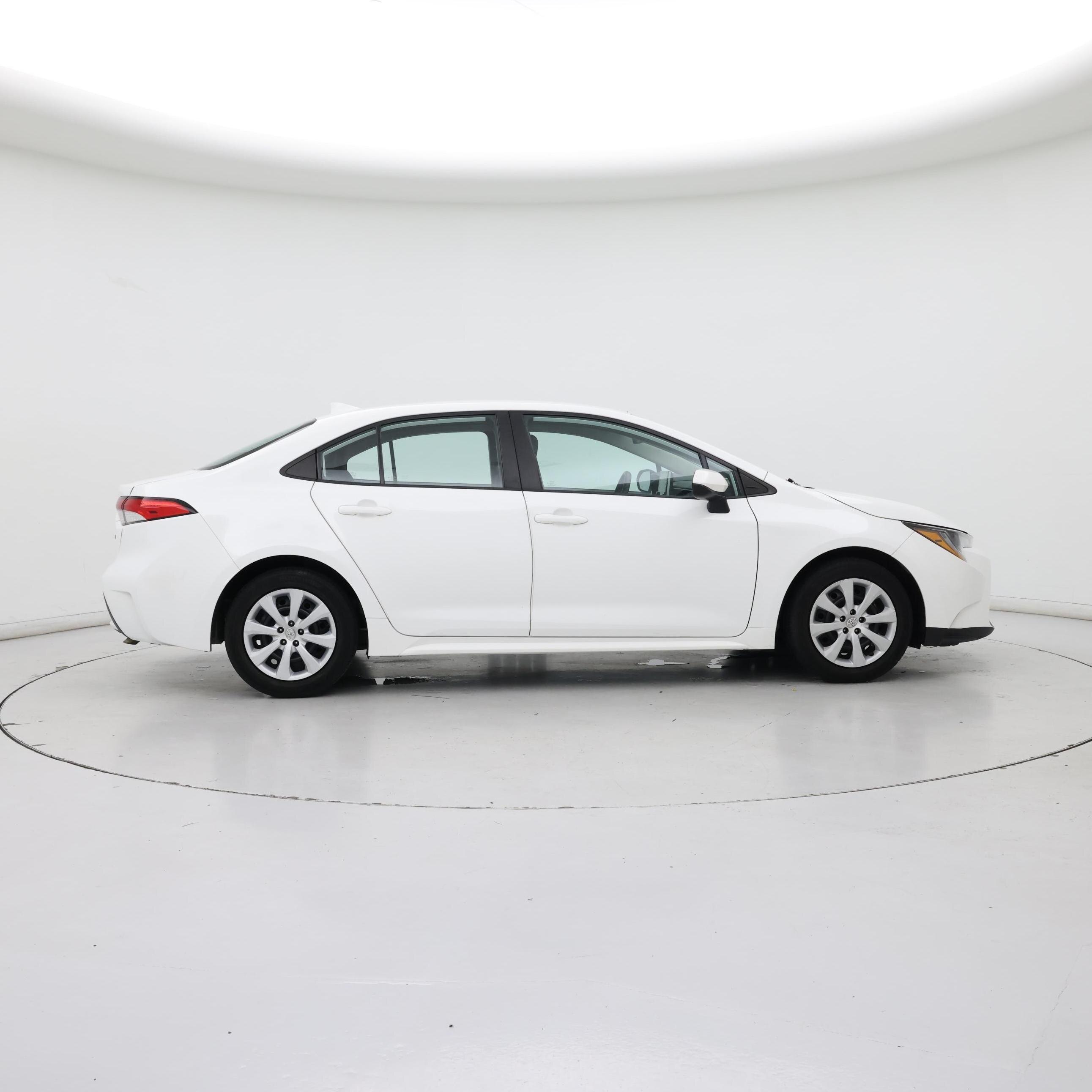 Thumbnail: 2020 Toyota Corolla - 7