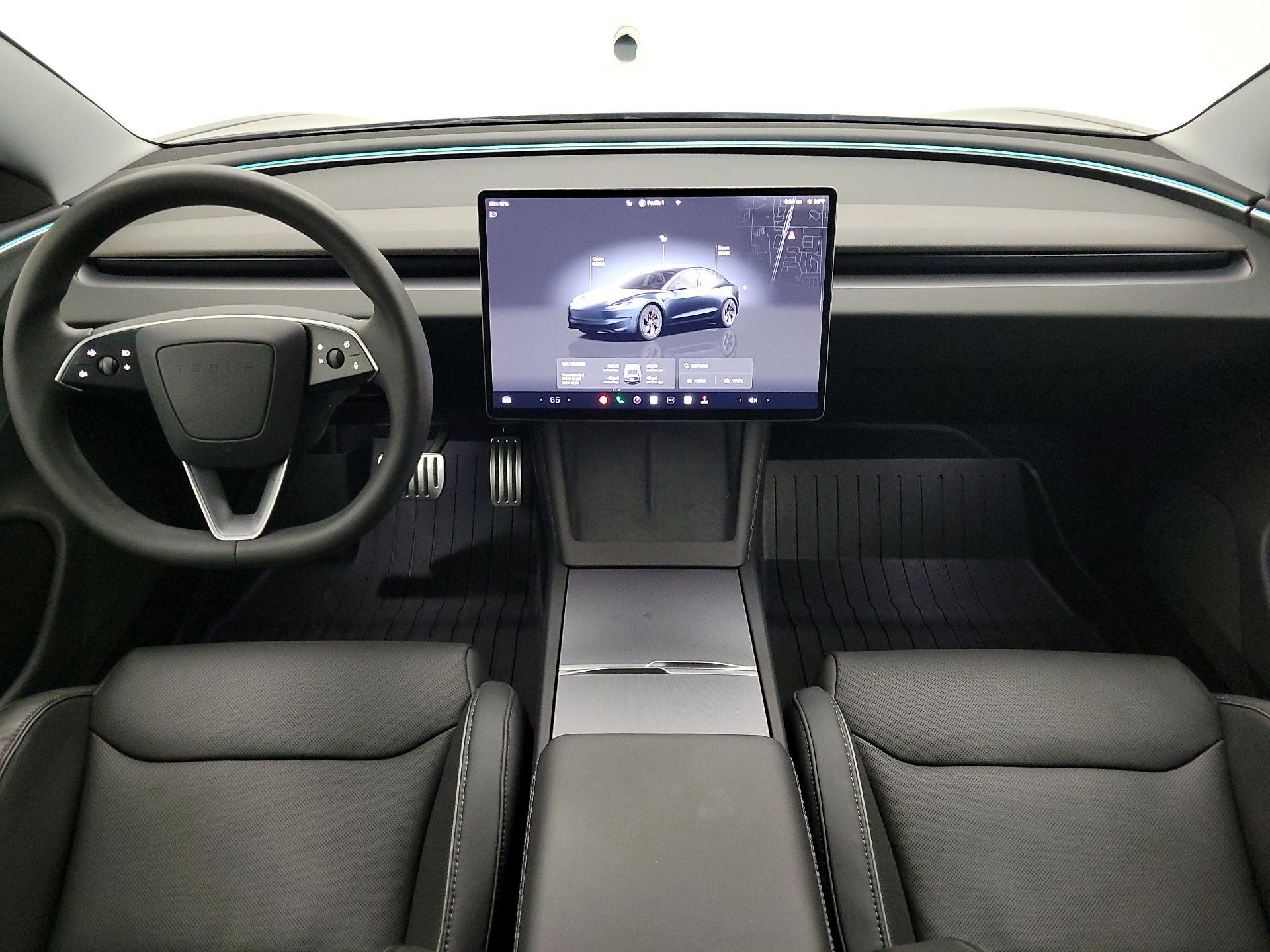 Thumbnail: 2024 Tesla Model 3 - 9