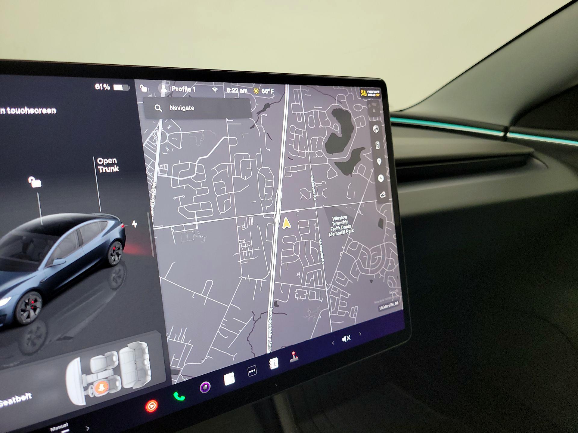 Thumbnail: 2024 Tesla Model 3 - 13