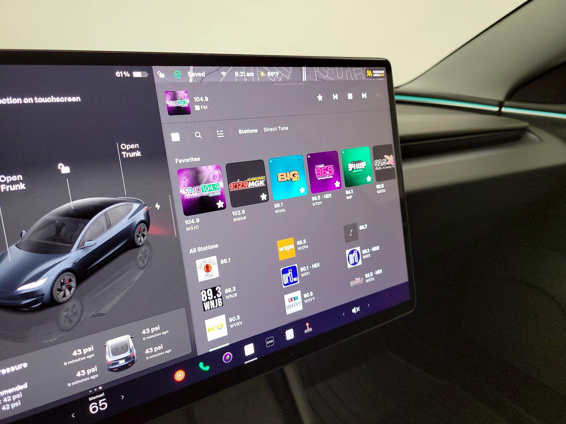 Thumbnail: 2024 Tesla Model 3 - 15