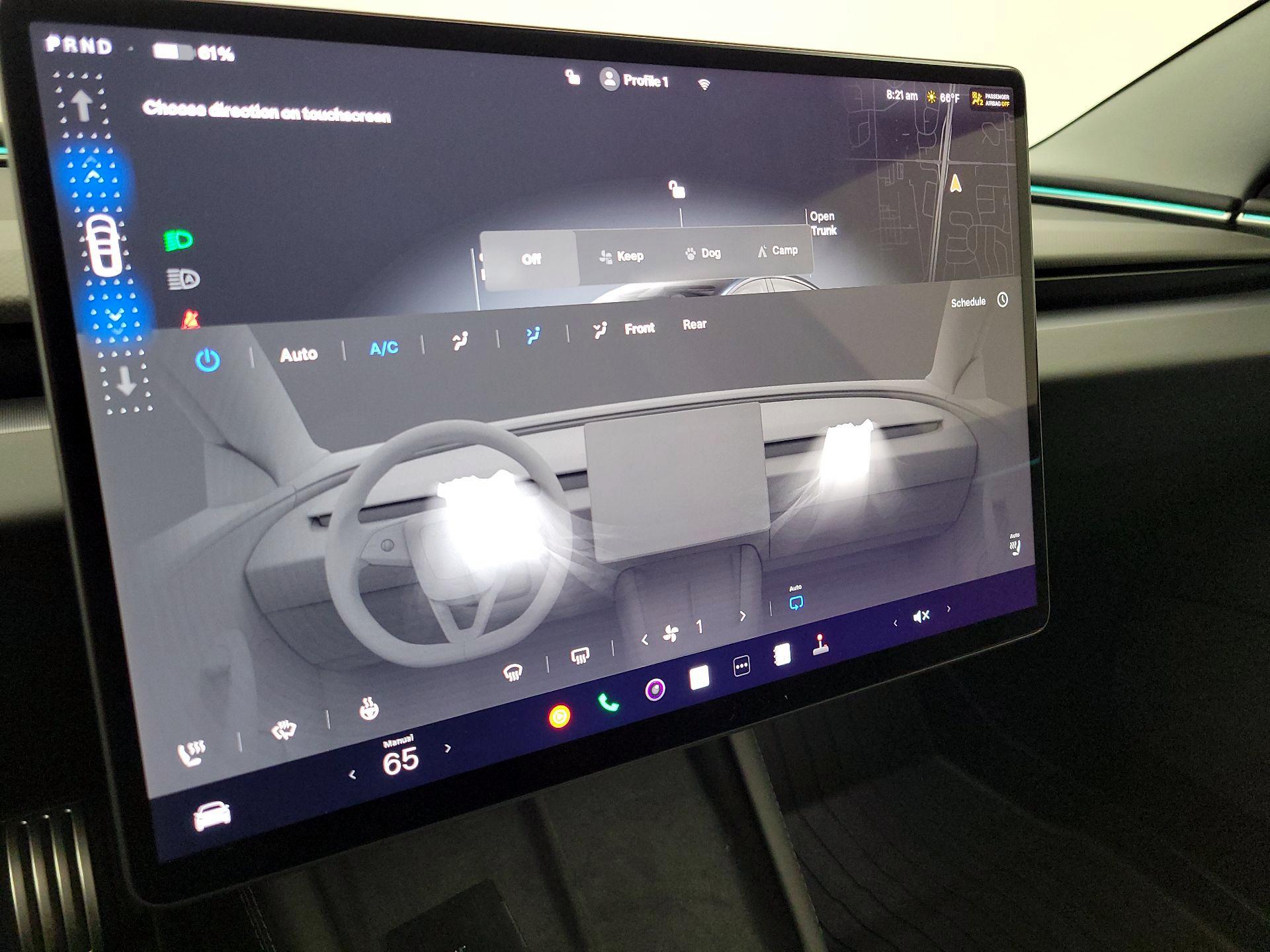 Thumbnail: 2024 Tesla Model 3 - 16
