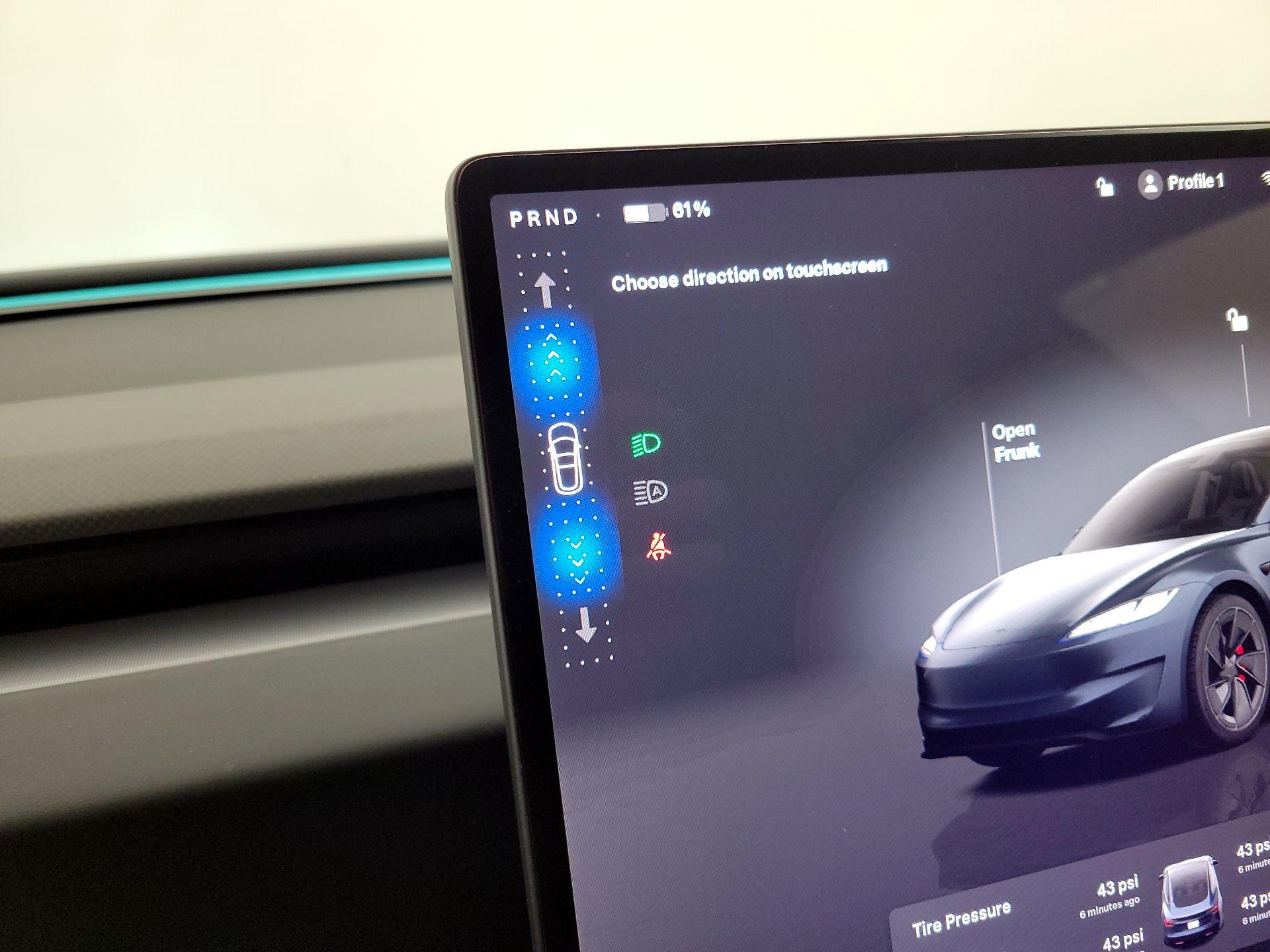 Thumbnail: 2024 Tesla Model 3 - 17