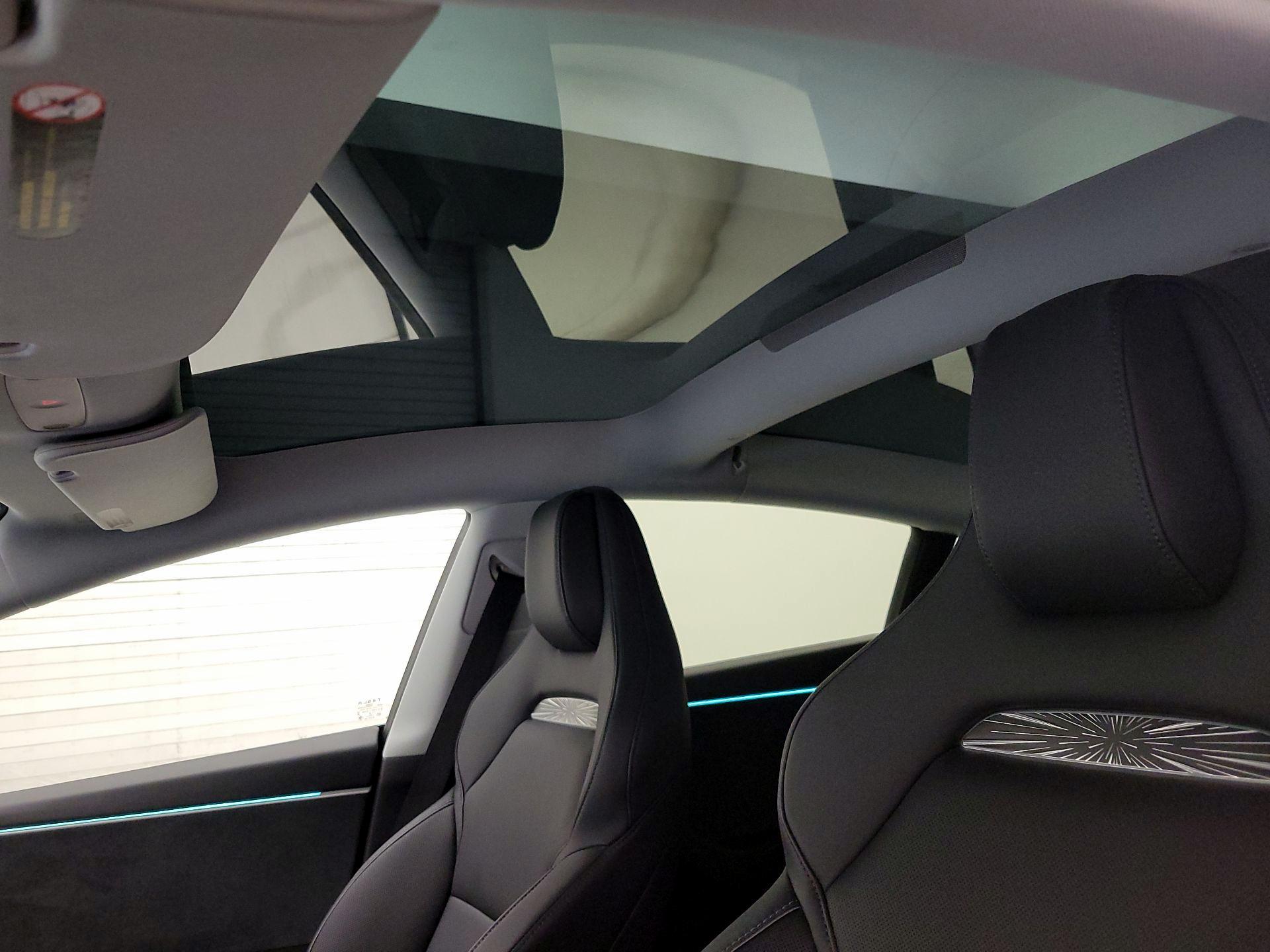 Thumbnail: 2024 Tesla Model 3 - 18