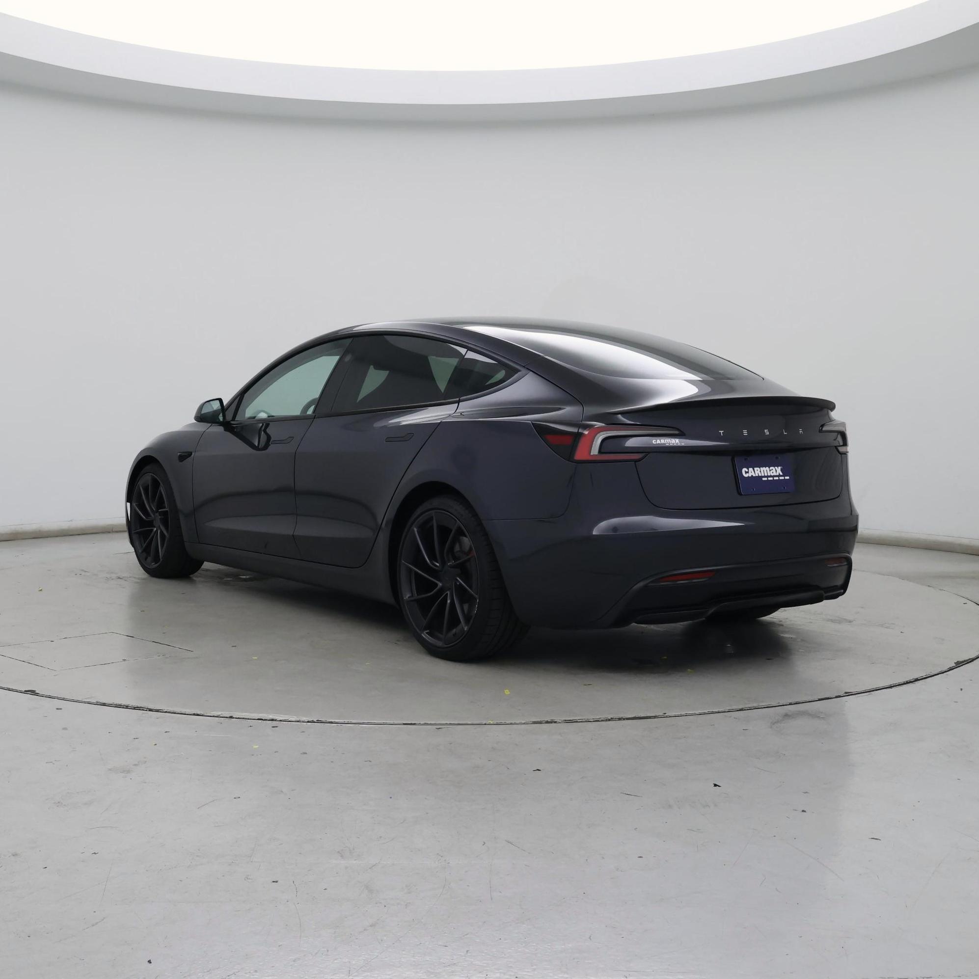Thumbnail: 2024 Tesla Model 3 - 2