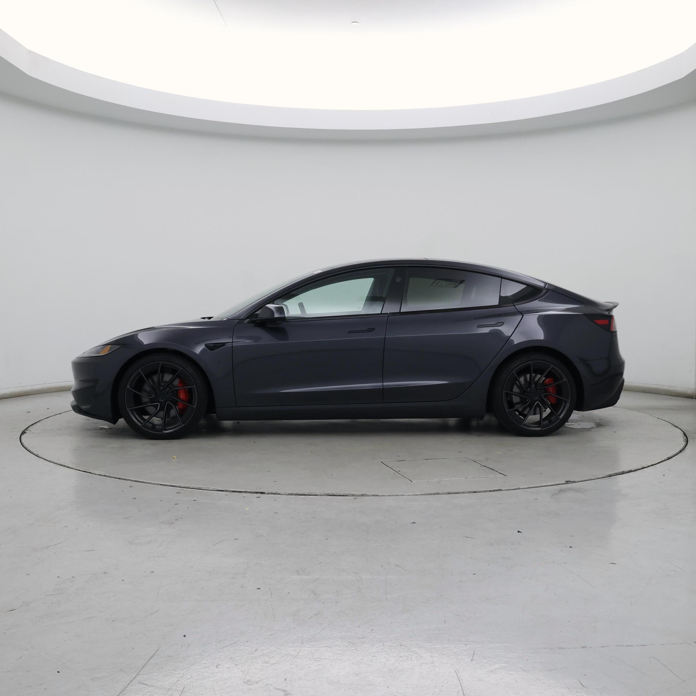 Thumbnail: 2024 Tesla Model 3 - 3