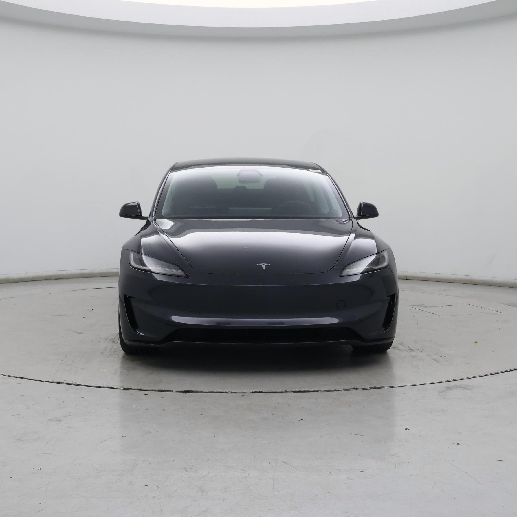 Thumbnail: 2024 Tesla Model 3 - 5