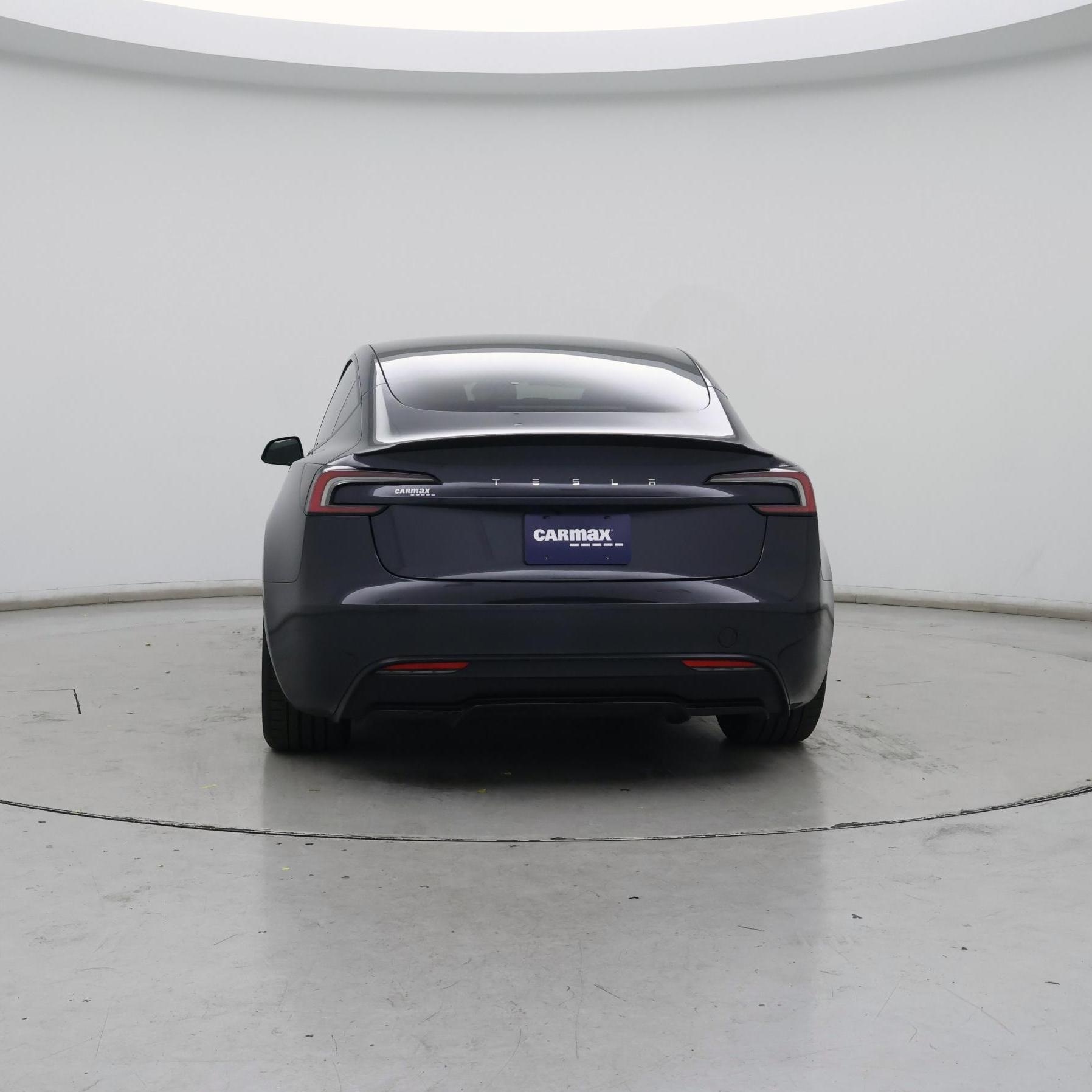 Thumbnail: 2024 Tesla Model 3 - 6